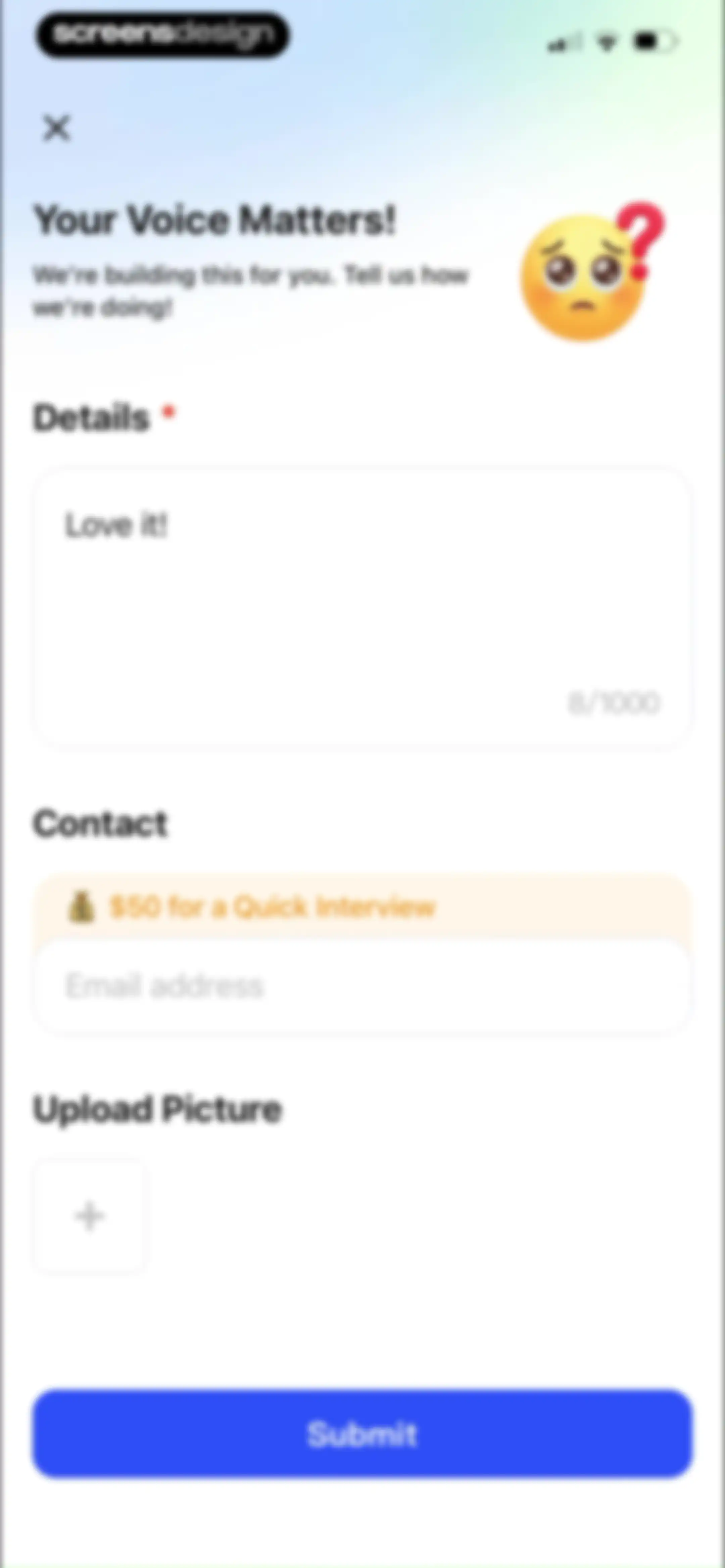 LangLearn: AI English Tutor screen 53