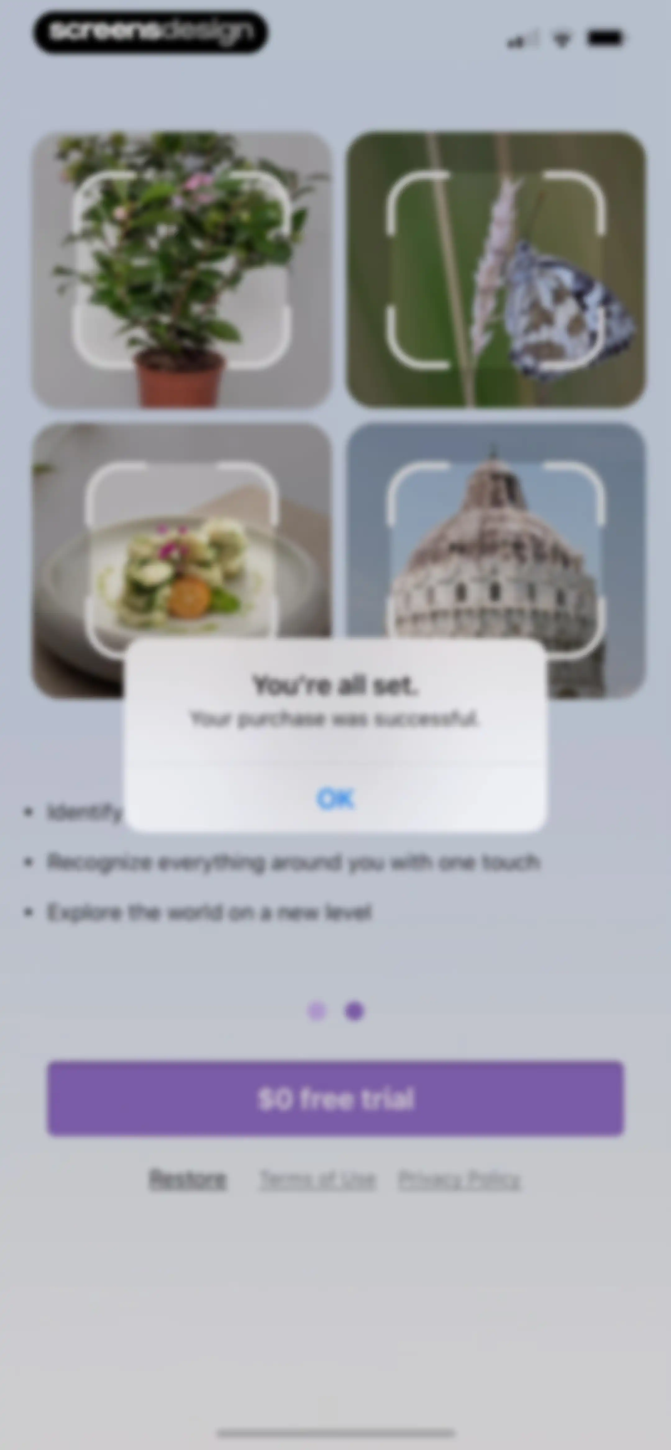 SnapAI: Scan Anything screen 5