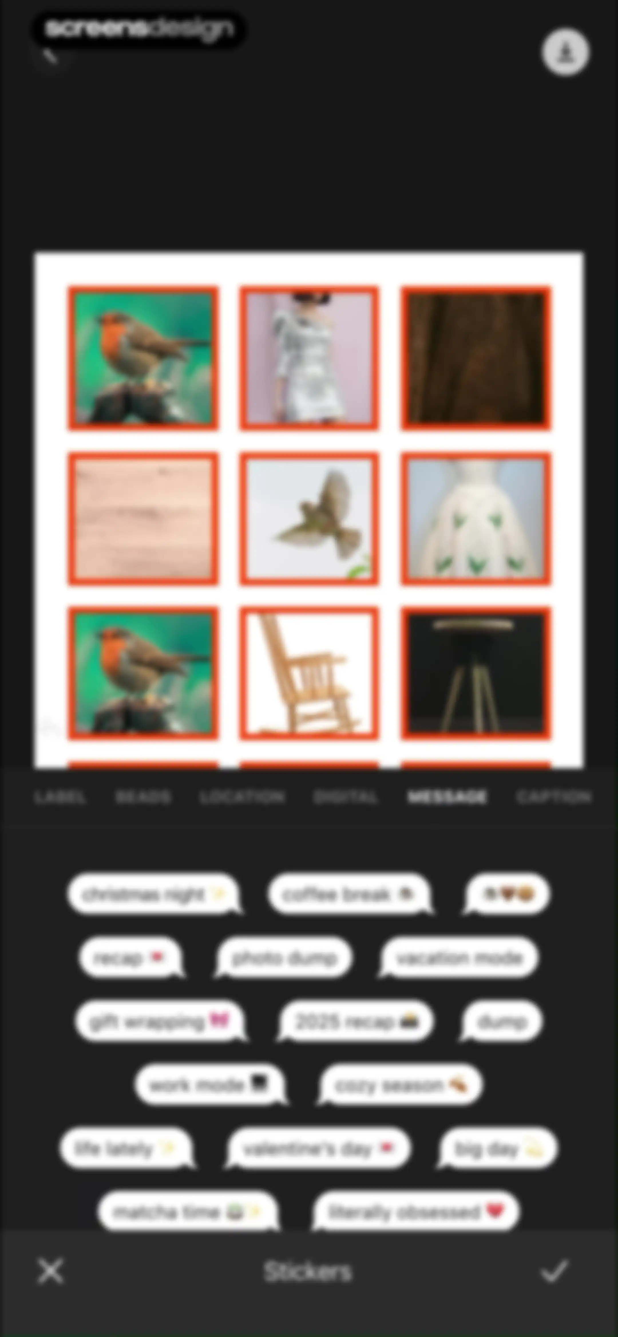 Uplens: Photo & Video Editor screen 50