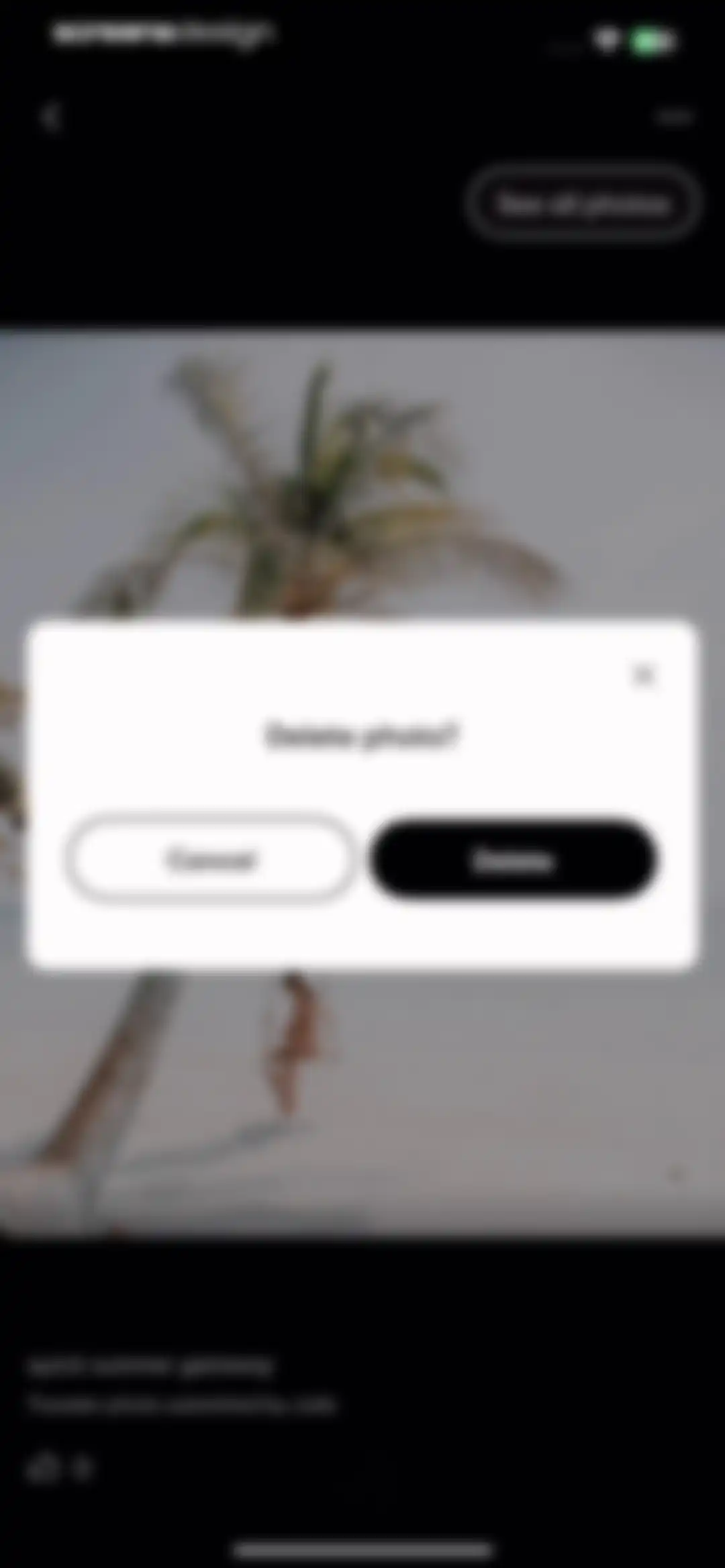 Tripadvisor: Plan & Book Trips screen 220