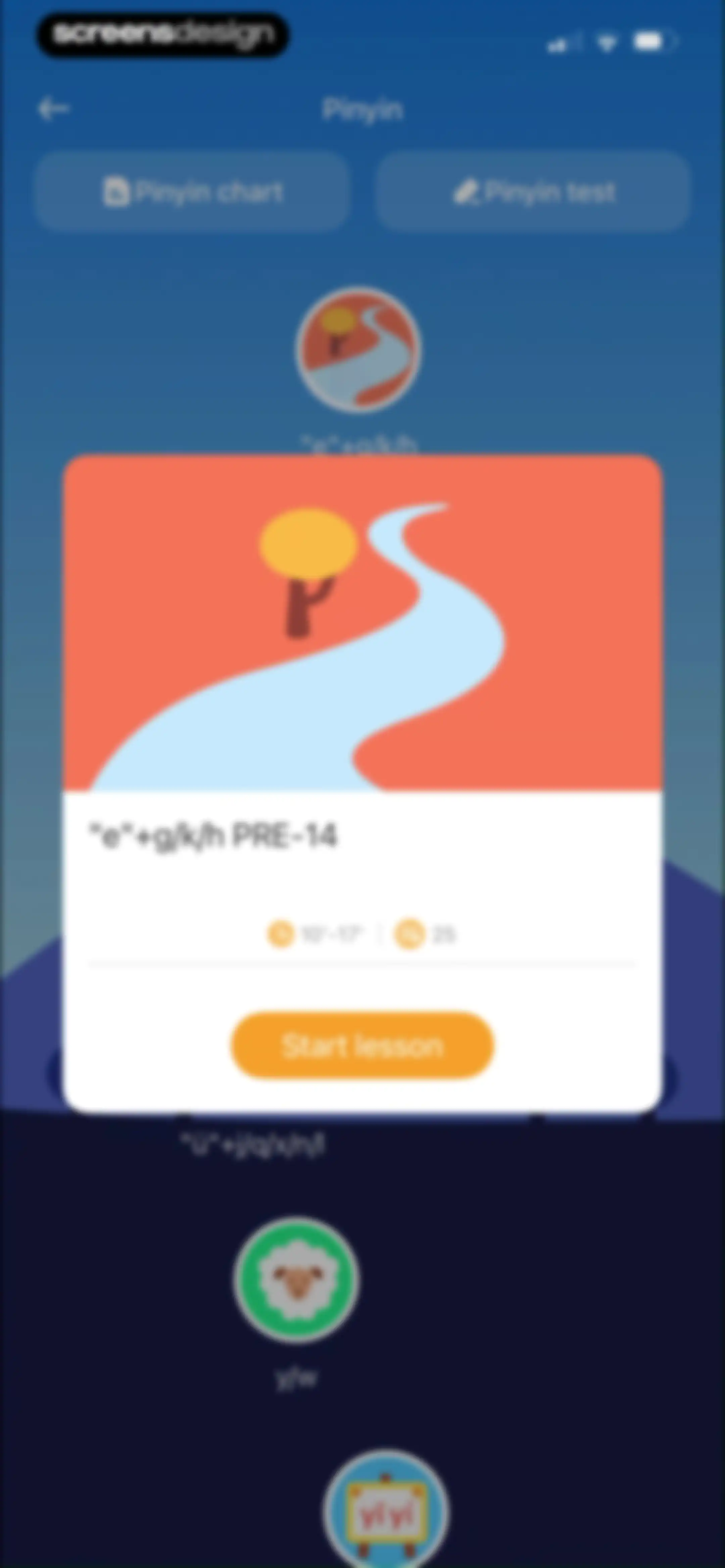 SuperChinese - Learn Chinese screen 179