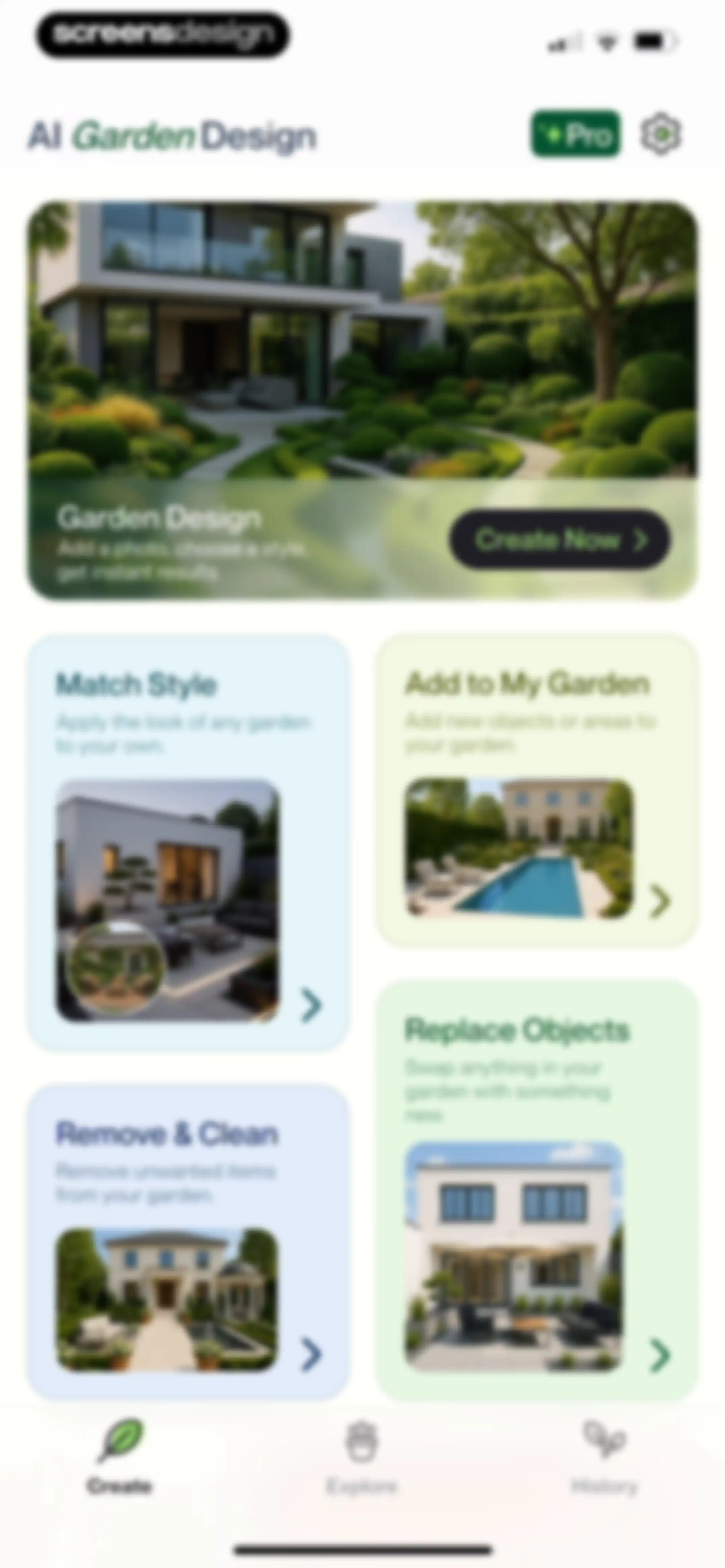 AI Garden Design: Landscape AI screen 13