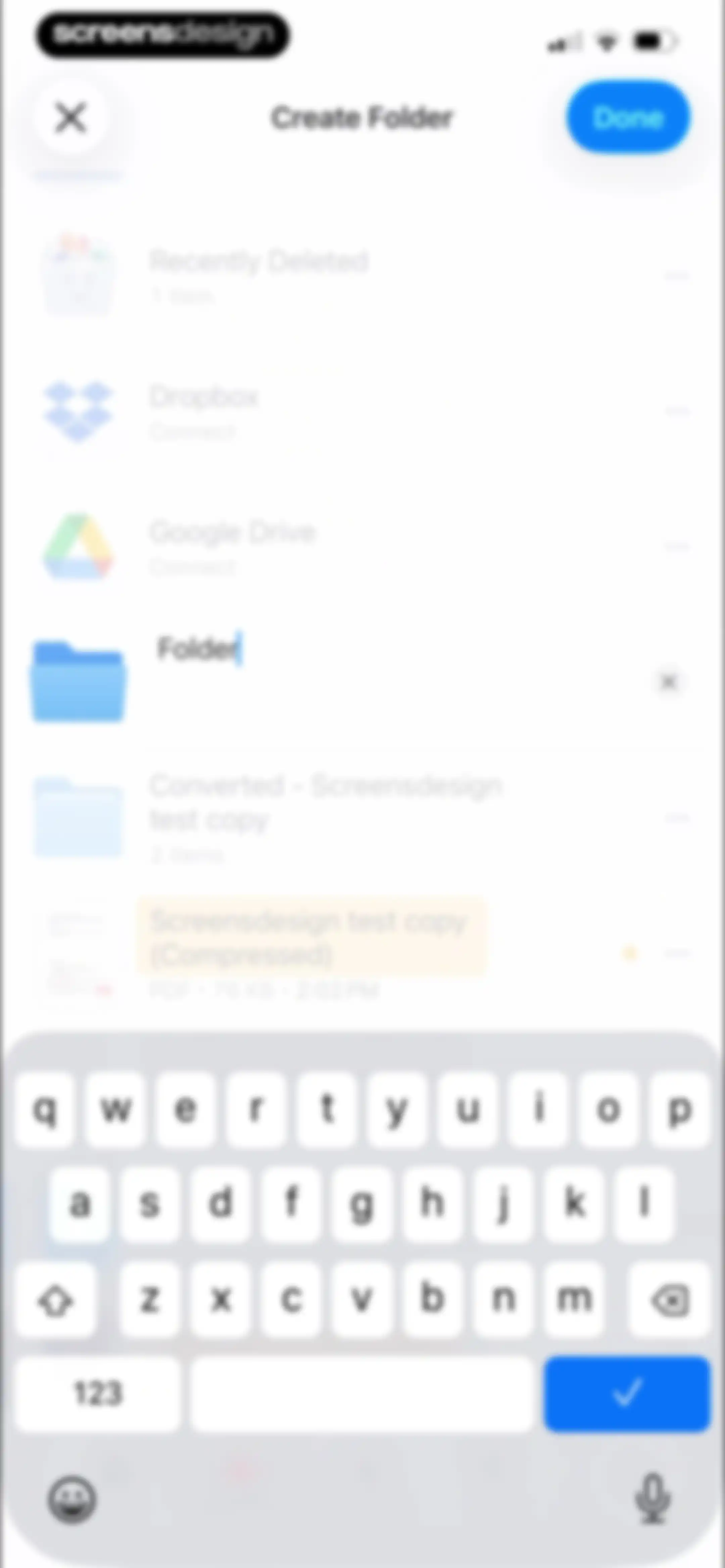 PDF Expert: Editor & Converter screen 131