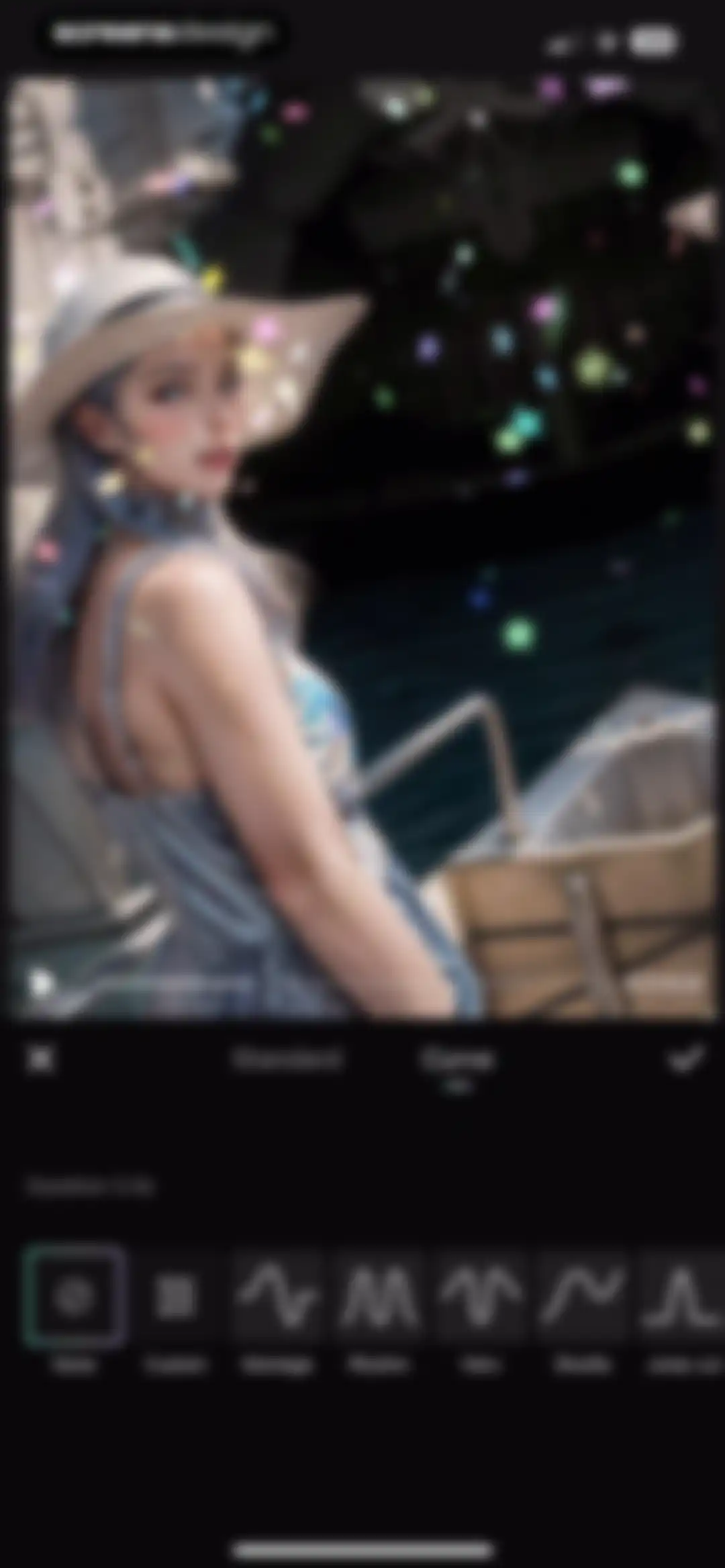 Winkit - AI Video Enhancer screen 47