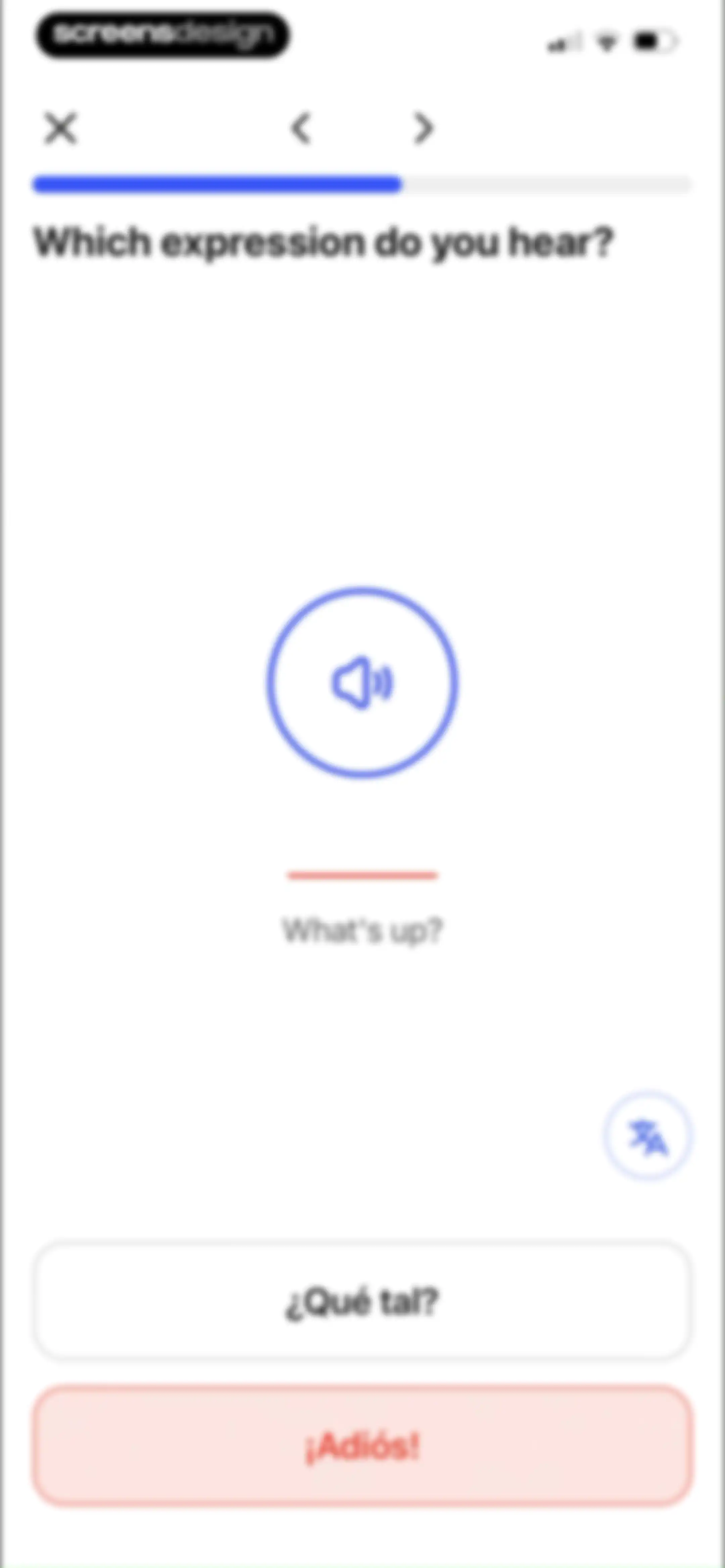 LangLearn: AI English Tutor screen 29