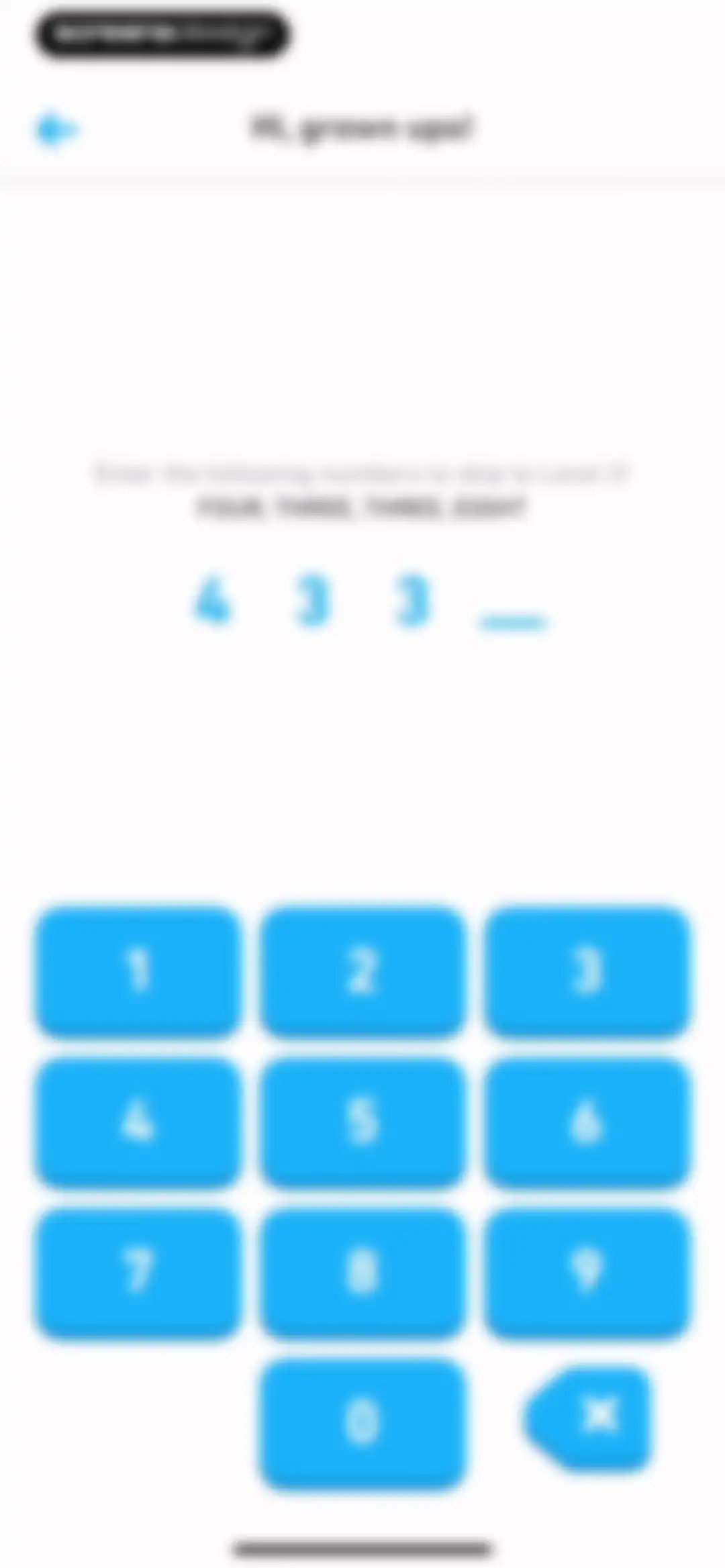 Learn to Read - Duolingo ABC screen 73