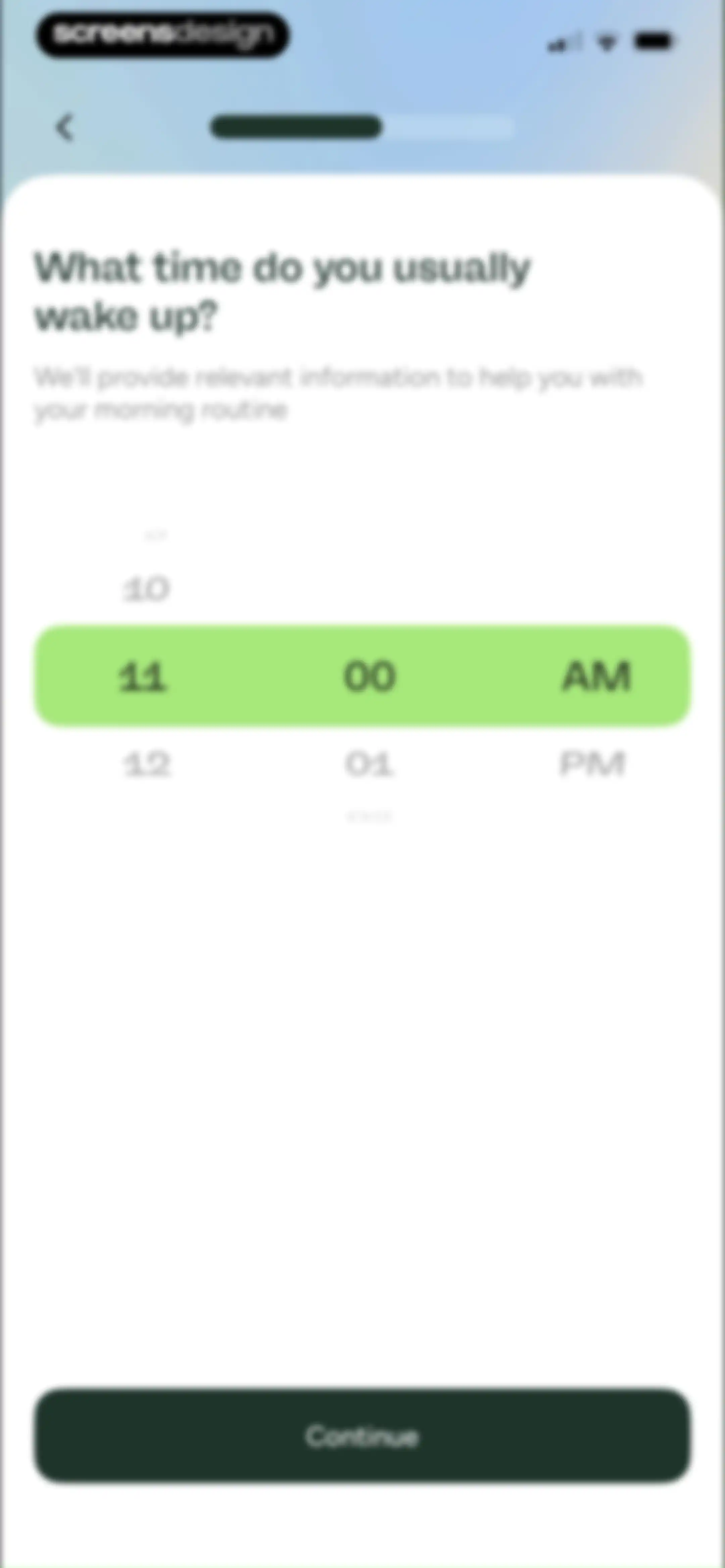 Glowise: GLP-1 Tracker & Diary screen 19