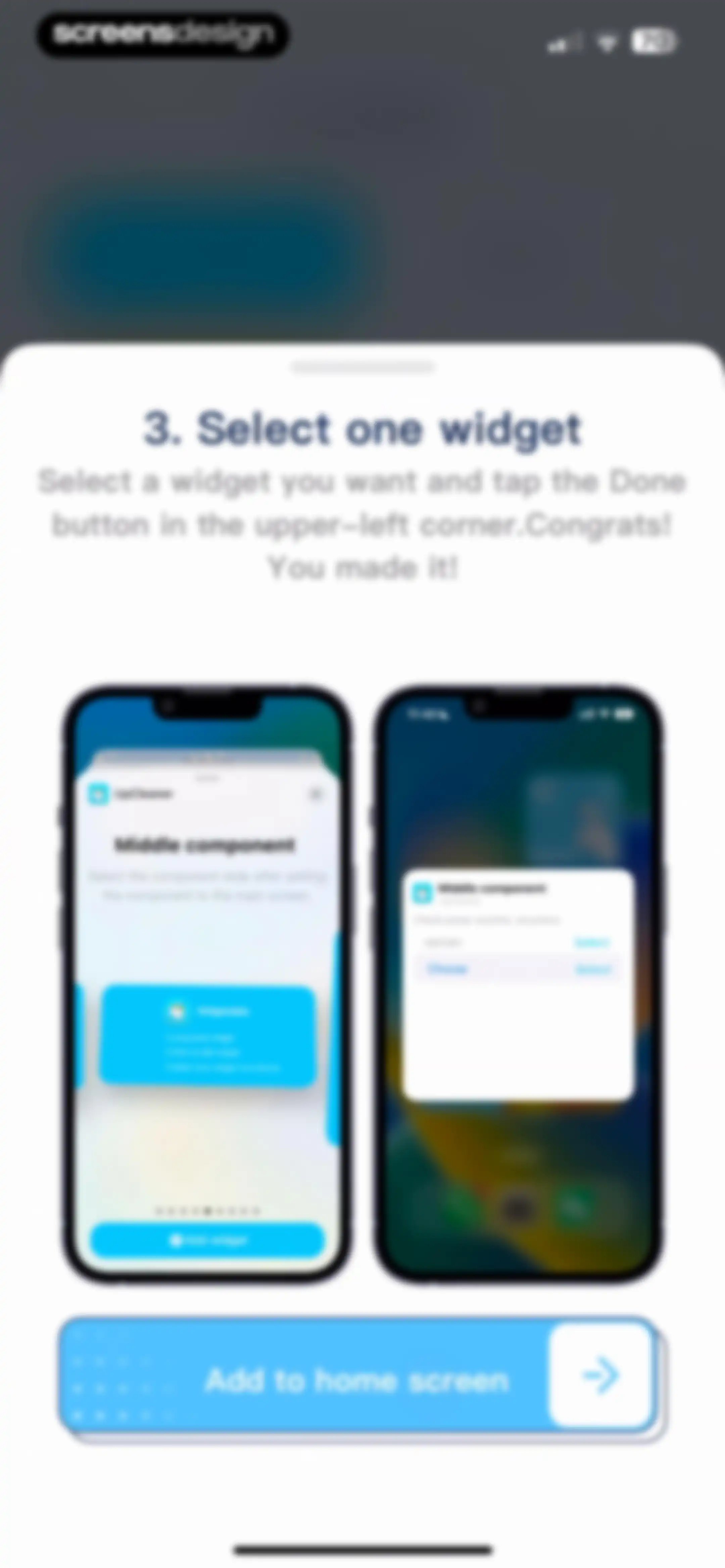 UpCleaner: Clean Photo & Video screen 91