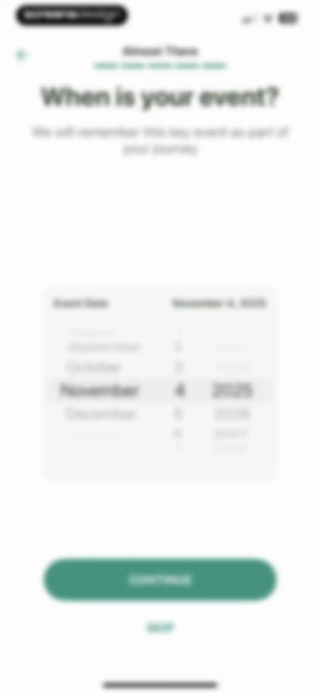 ‎Calorie Counter: Food Tracker screen 36