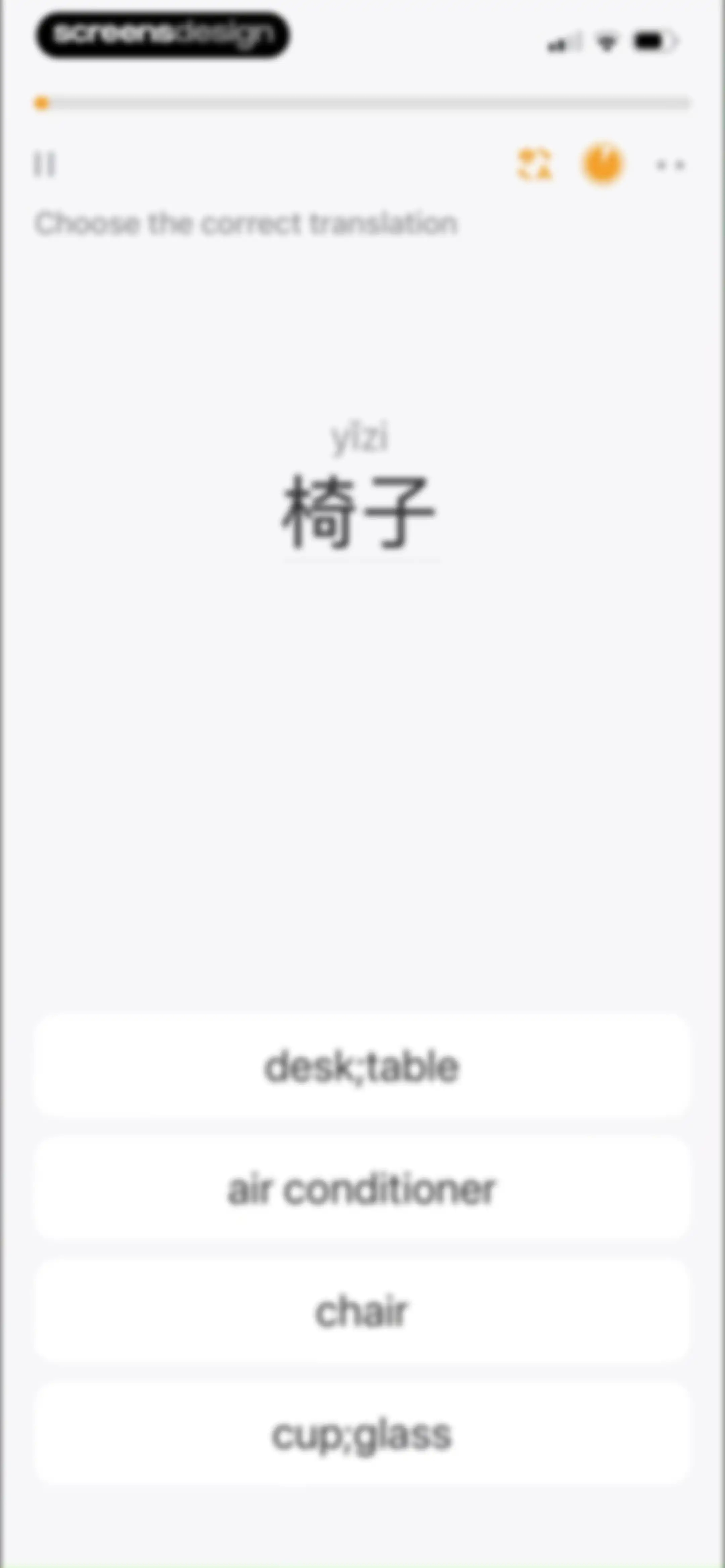 SuperChinese - Learn Chinese screen 128