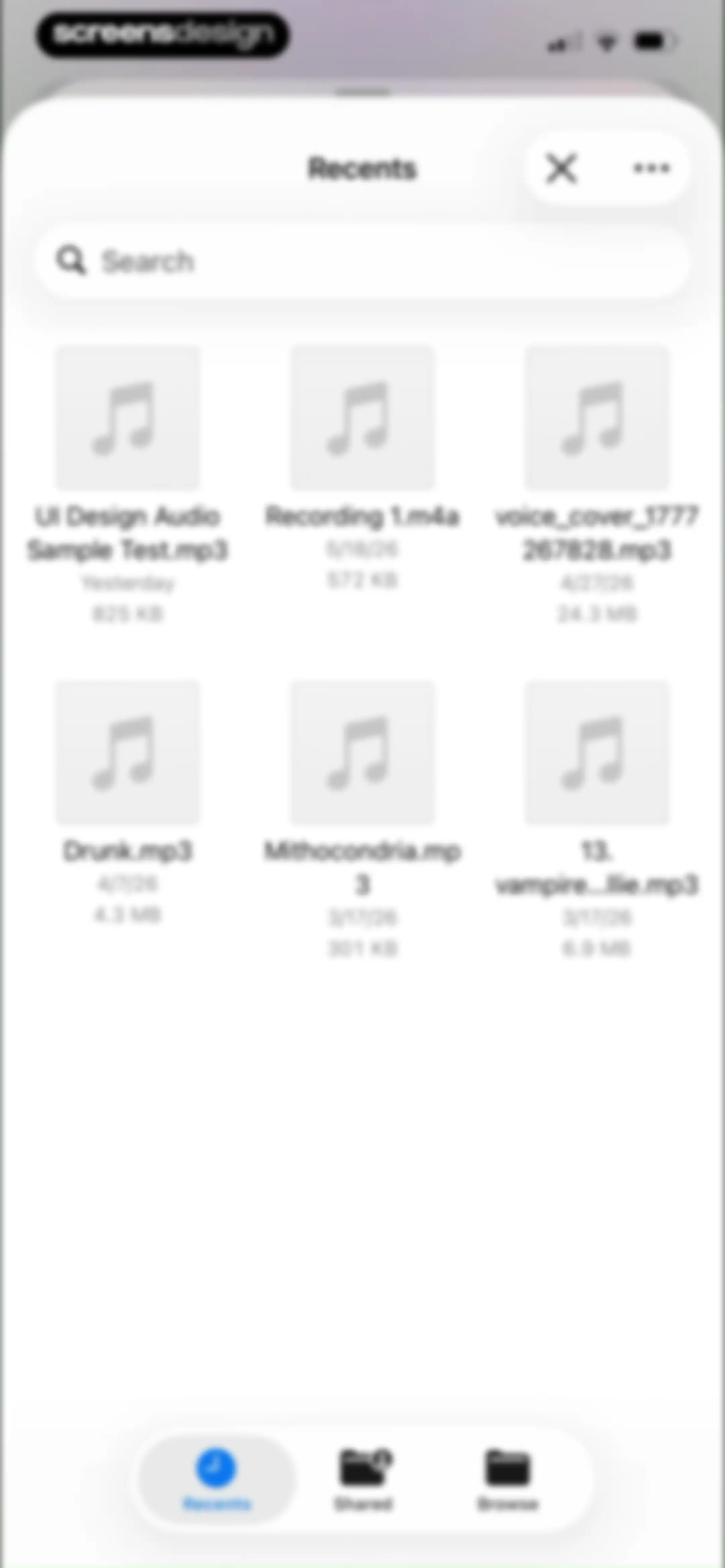 TapNote - Flashcards & Quizzes screen 48