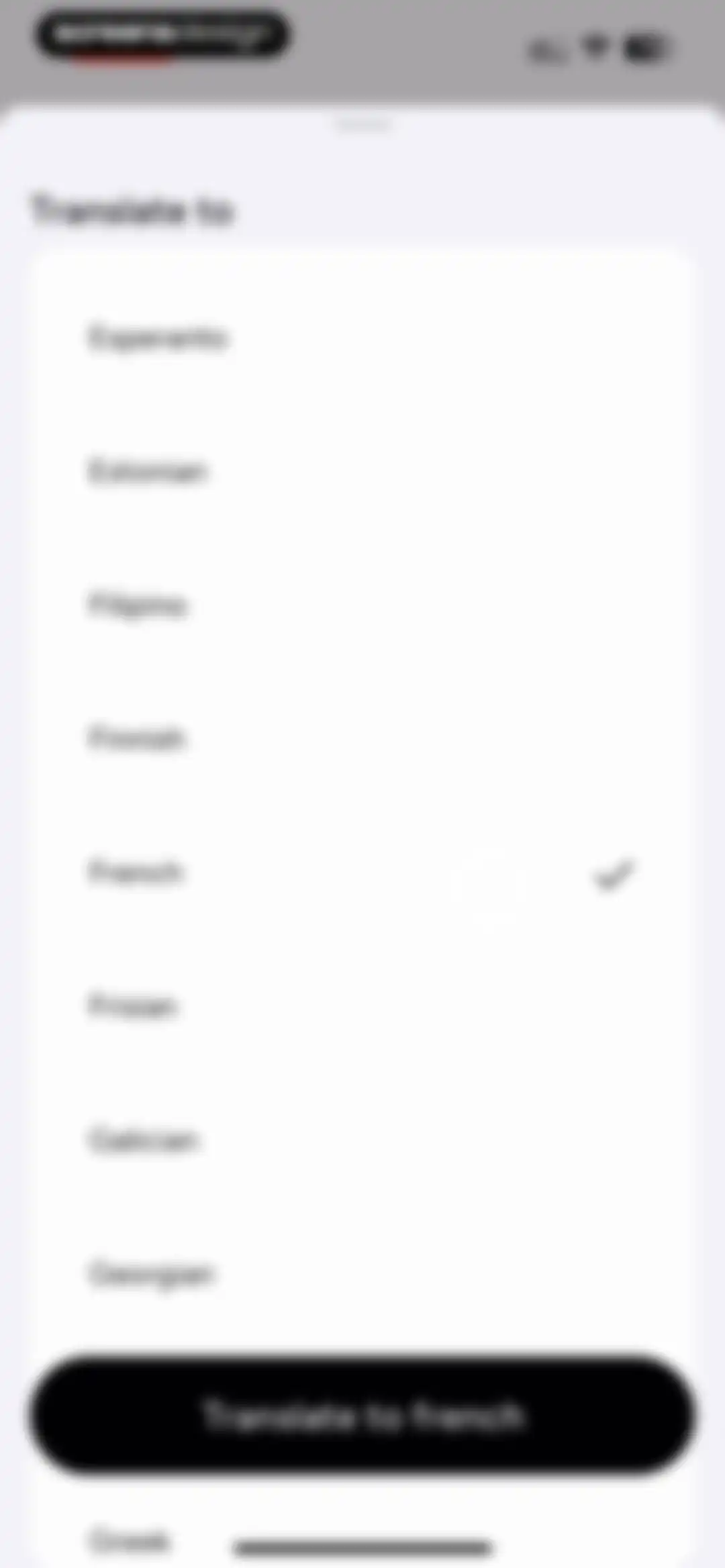 AI Note Taker - NotebookAI screen 25