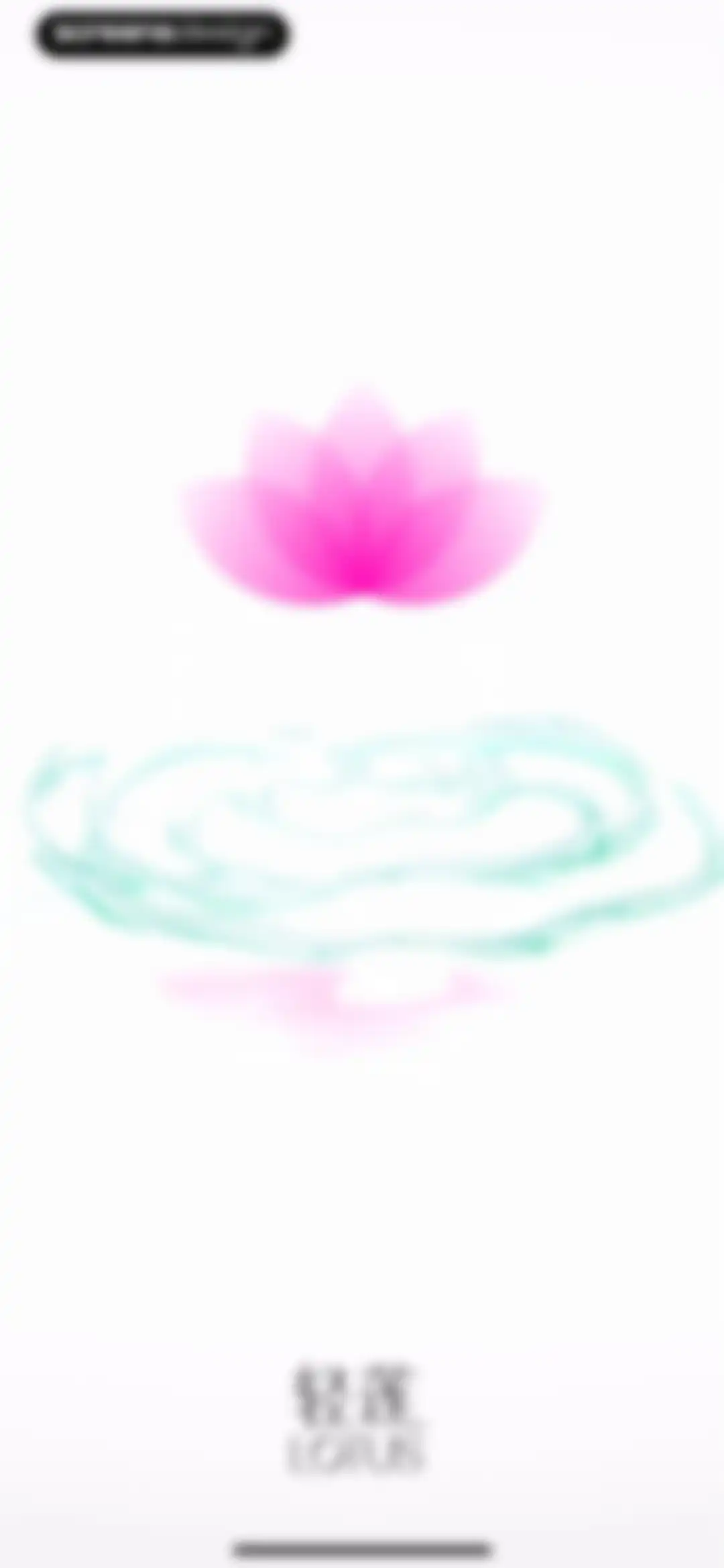 Lotus - AI Photo Face Animator screen 2