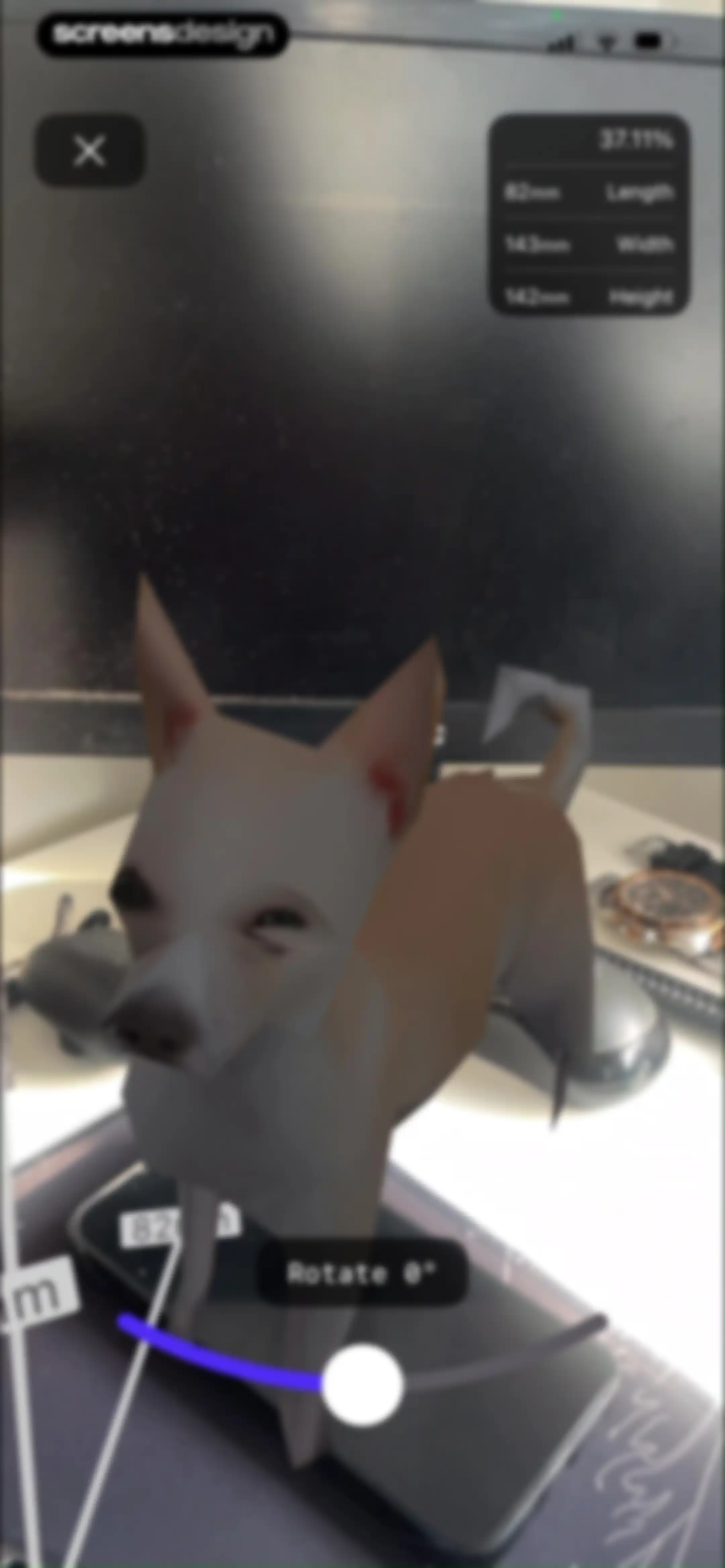 Tripo AI - 3D Model Generator screen 39