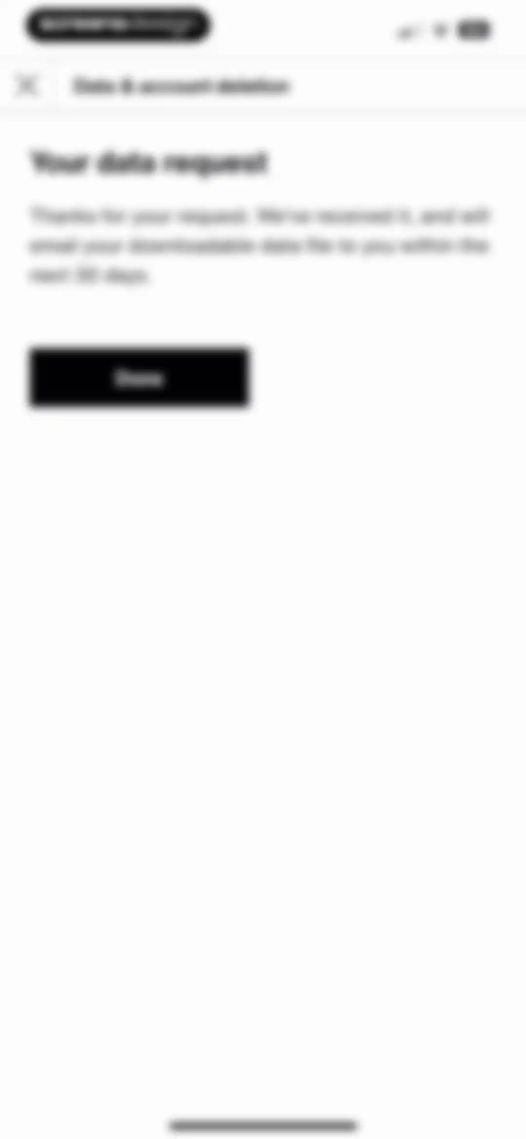 Zalando – Online fashion screen 137