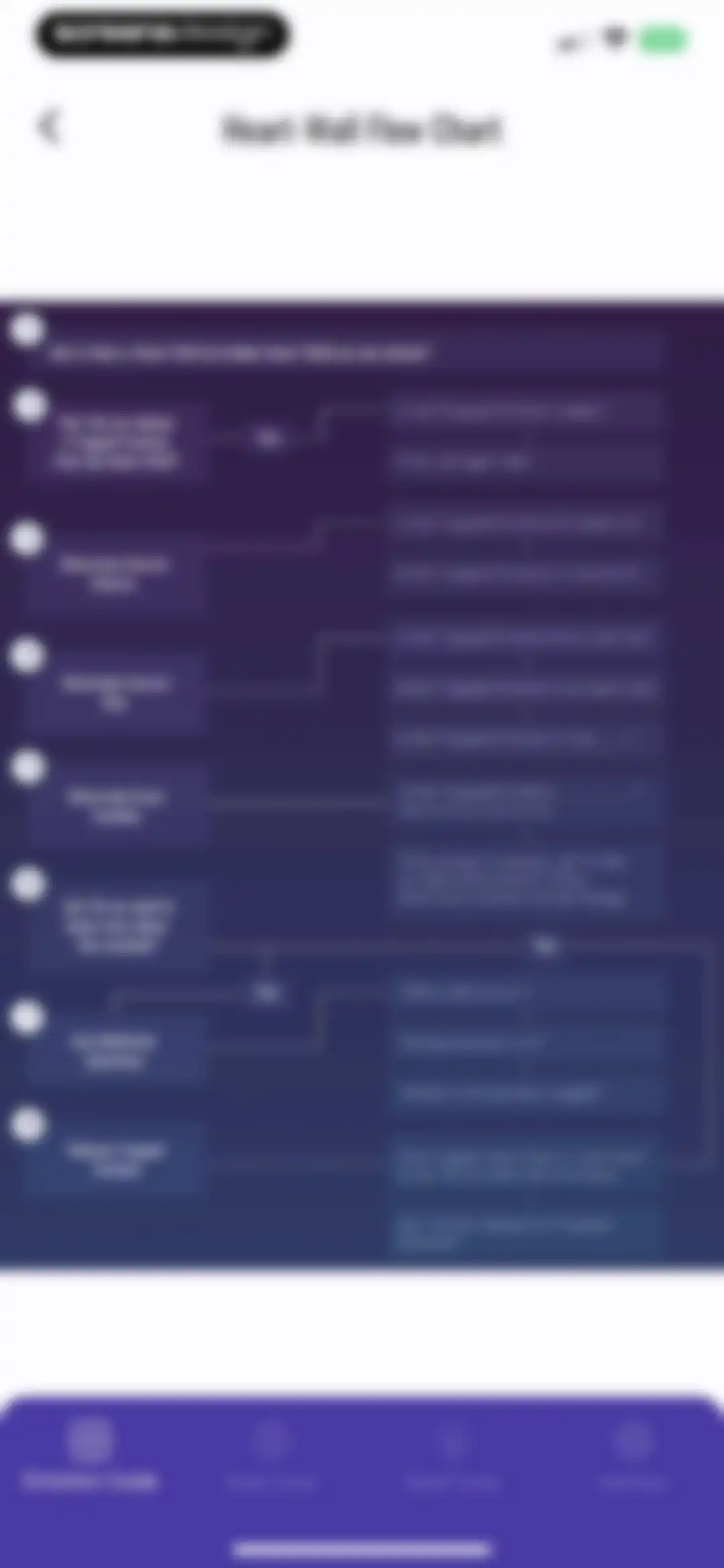 The Body Code System screen 10