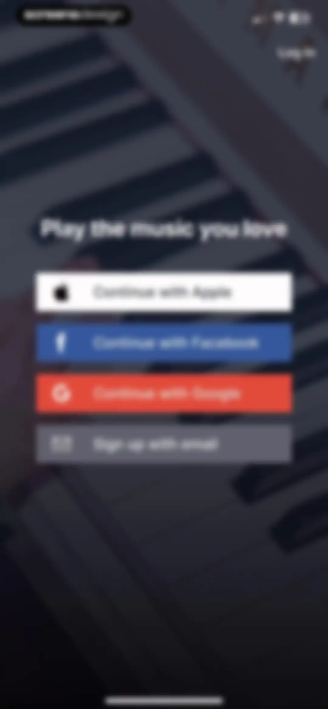 flowkey – Learn to Play Piano screen 9