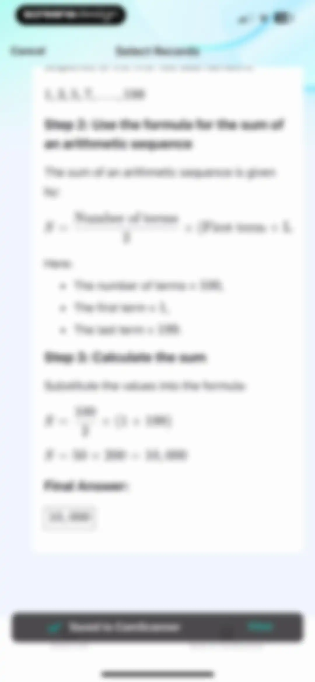 CamScanner - PDF Scanner App screen 80