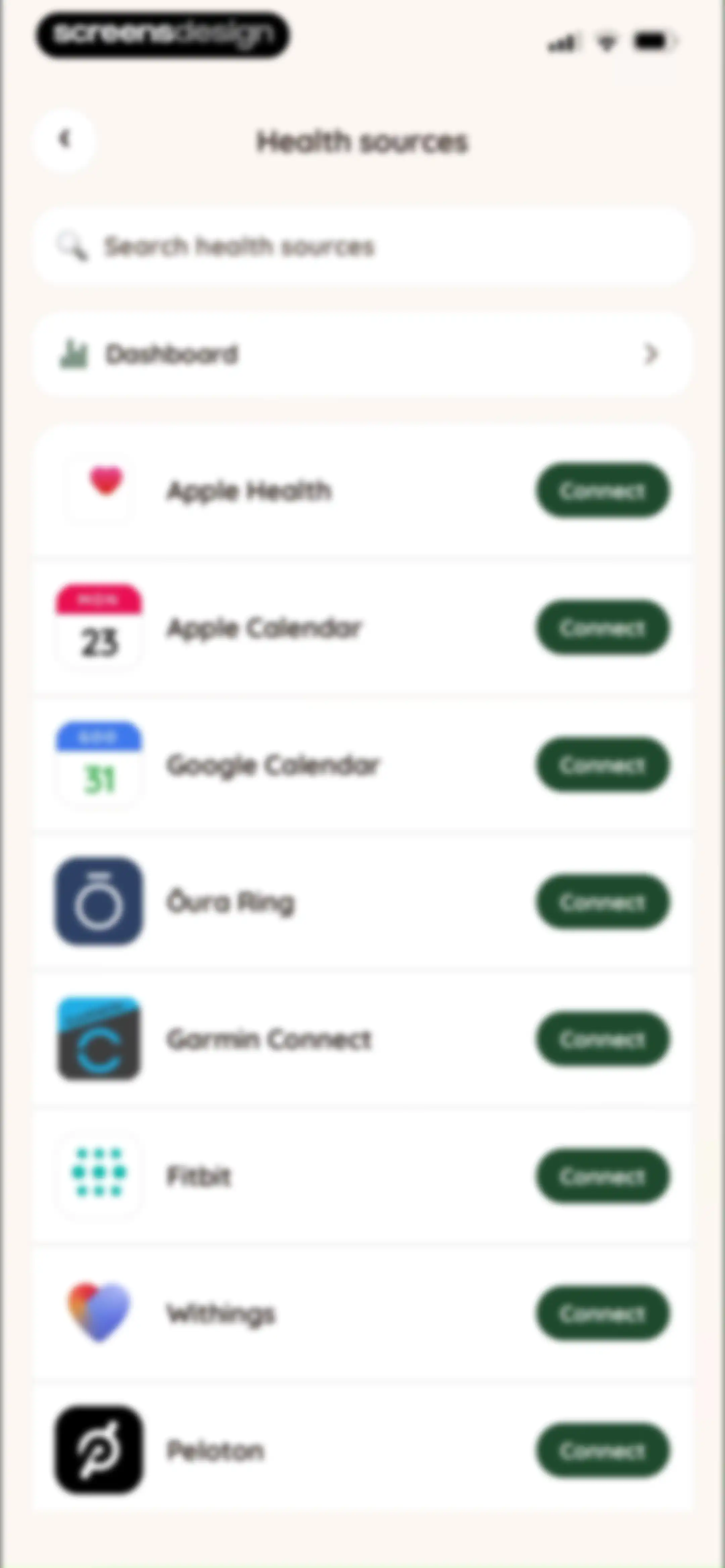 Juno: Chronic Illness Support screen 219