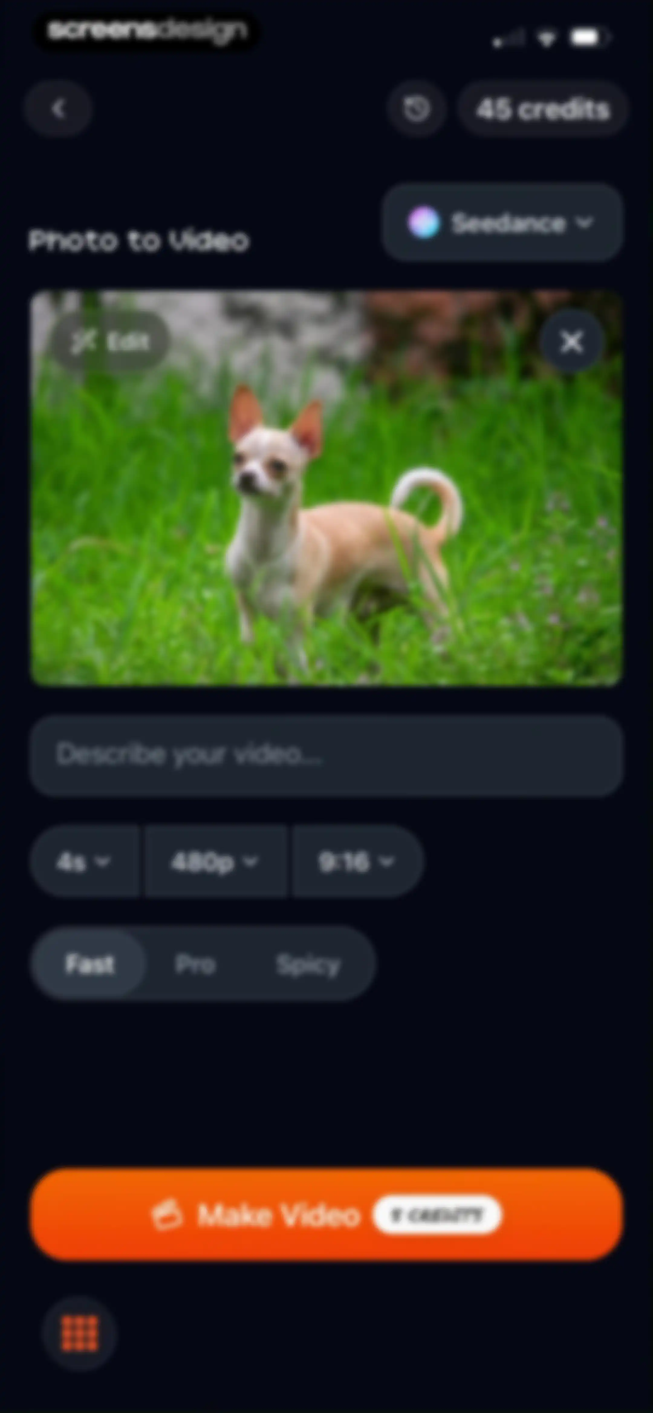 Photo to Video: AI Video Maker screen 28