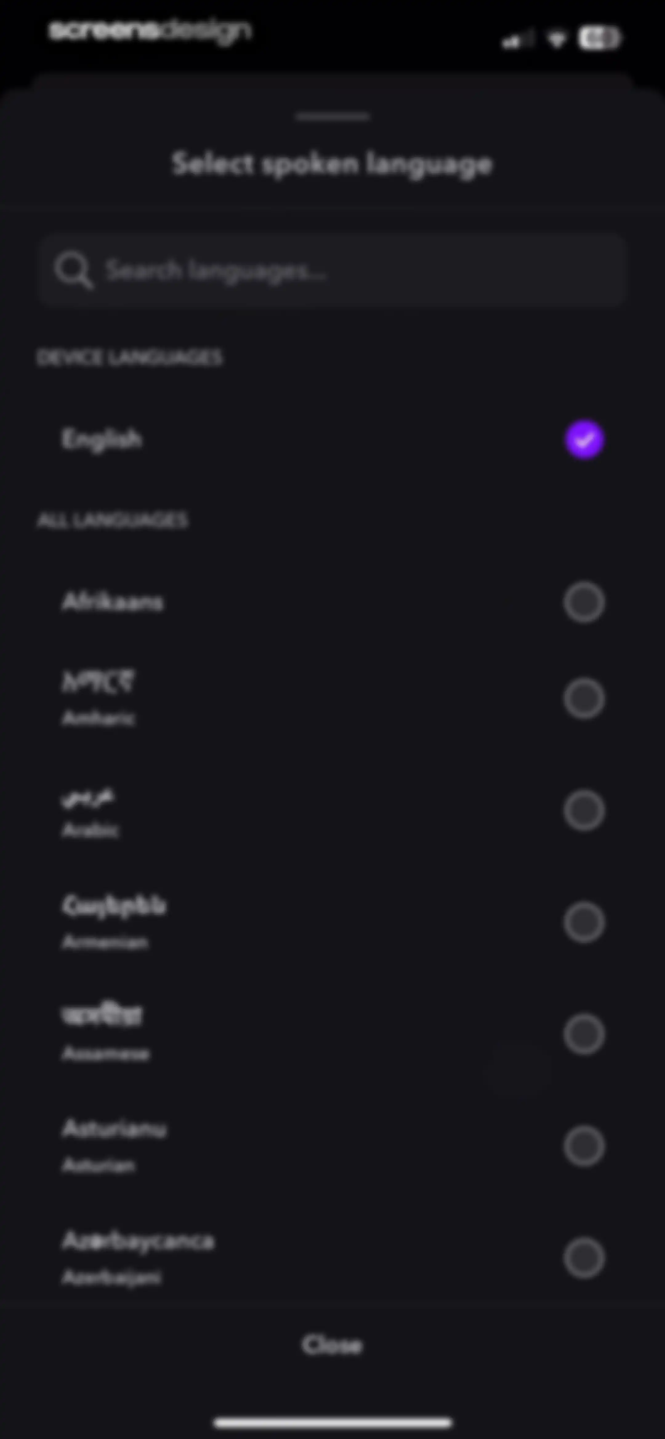 Captions: AI Edits Your Video screen 14