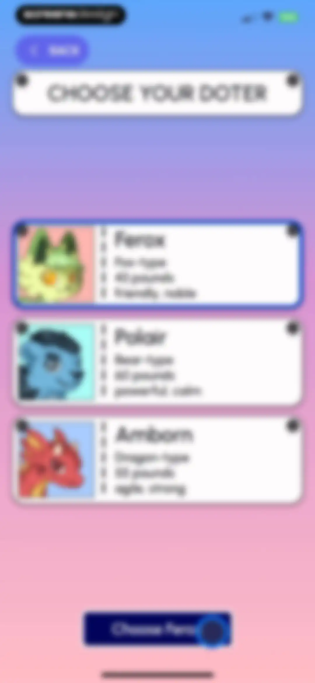 Joon: Kids ADHD Chore Tracker screen 104