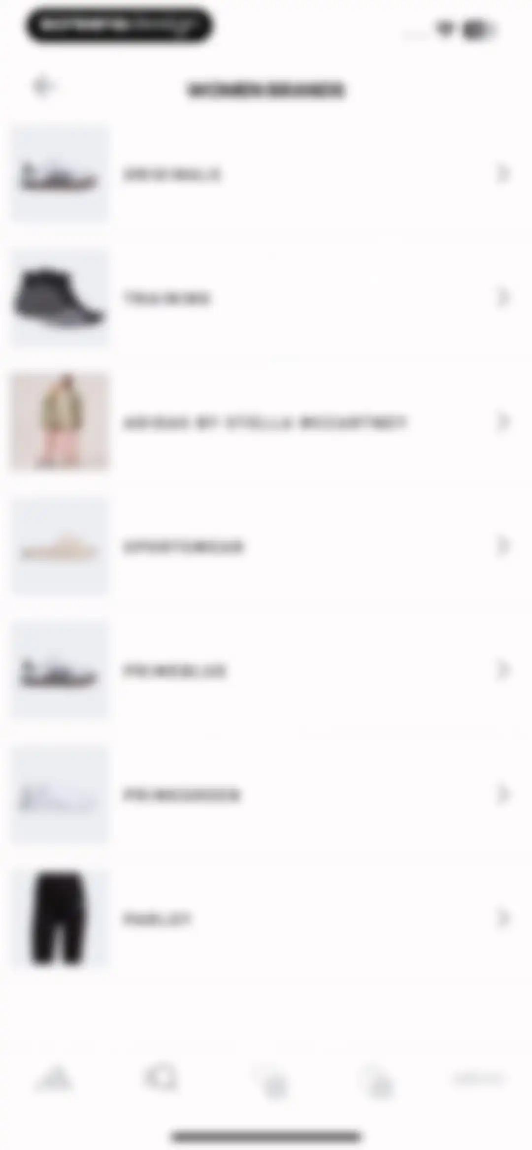adidas: Shop Shoes & Clothing screen 91