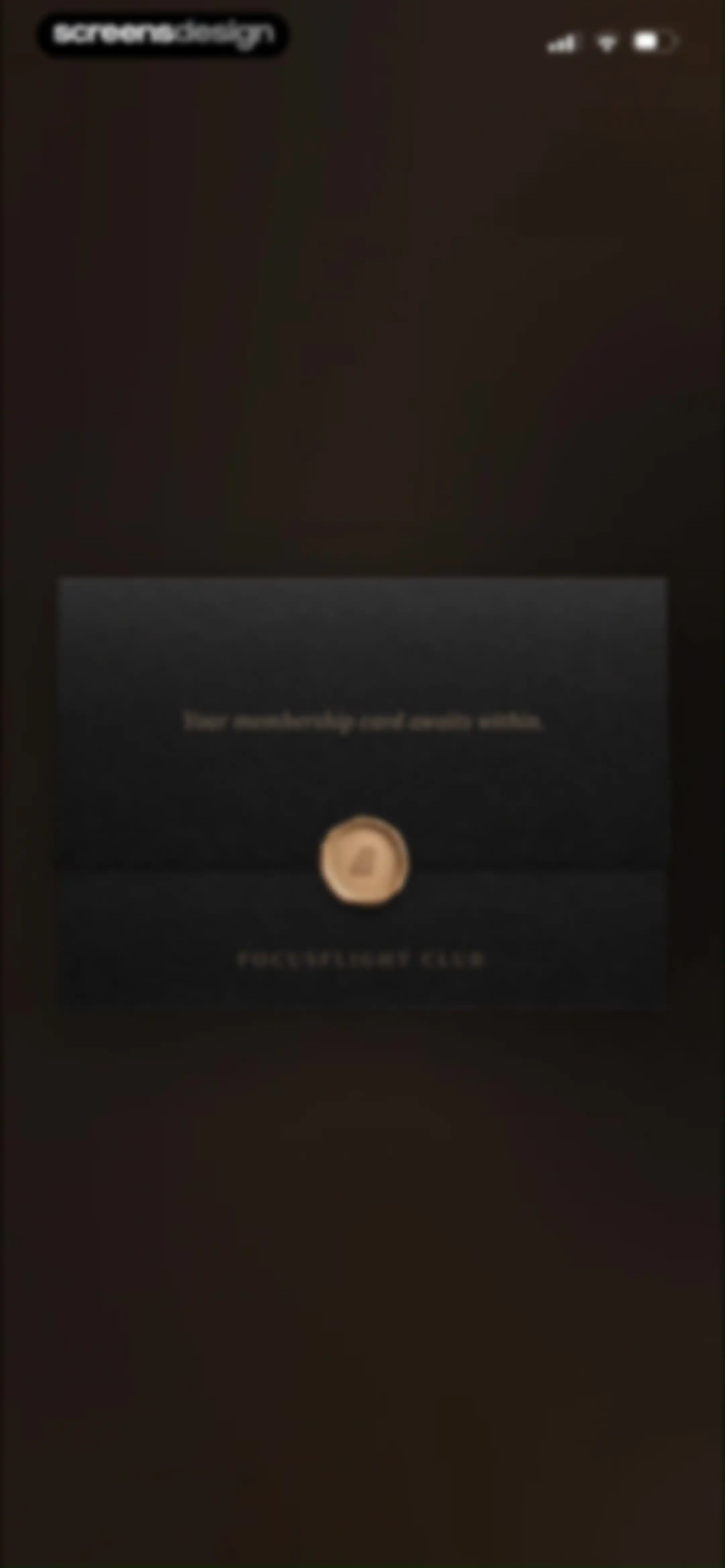 FocusFlight - Deepfocus Timer screen 24