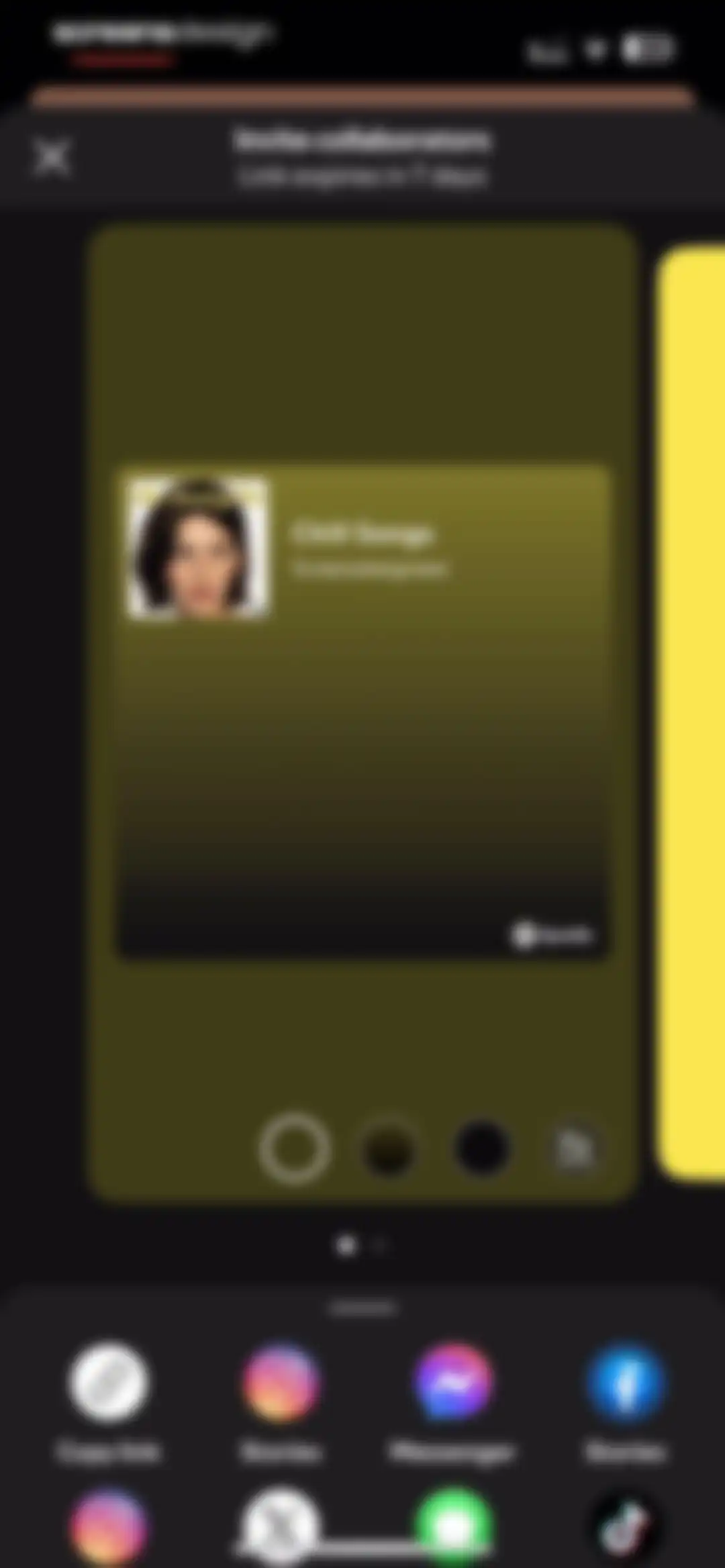 Spotify: Music and Podcasts screen 96