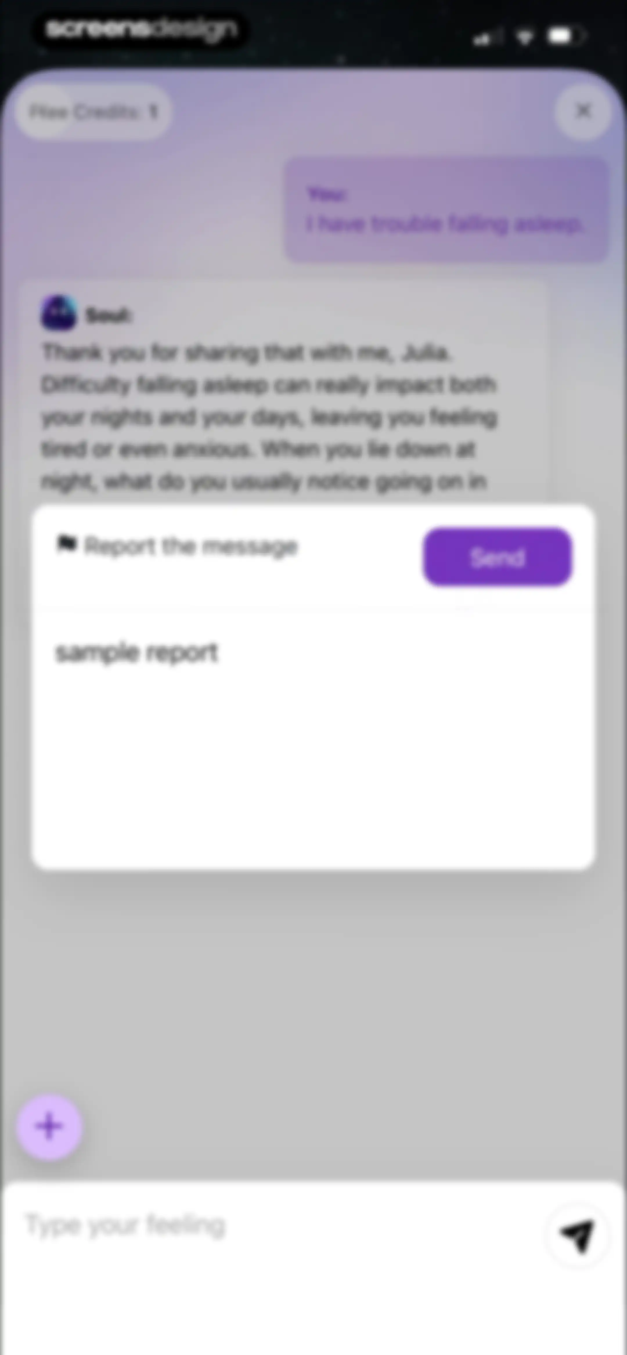 Meditopia: Sleep, Meditation screen 104