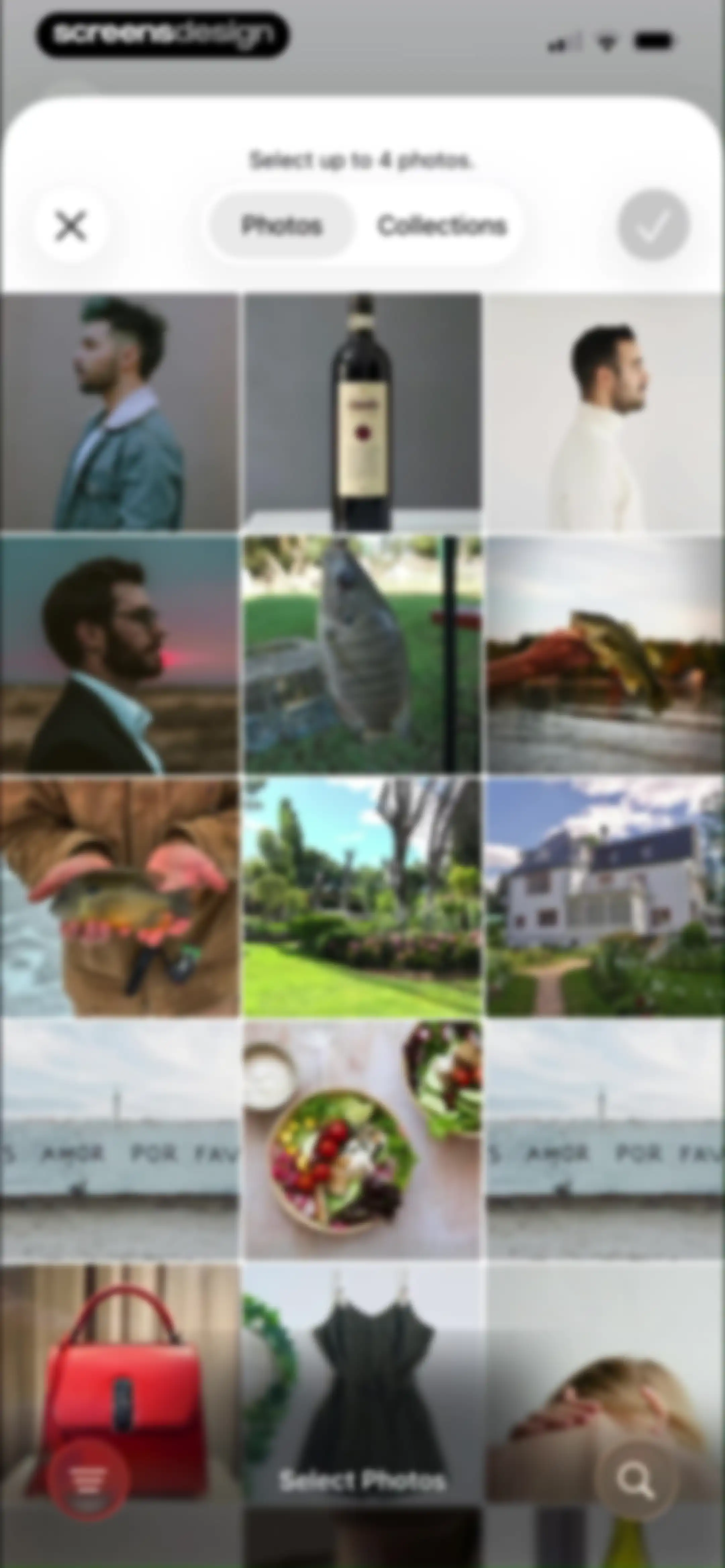 Halo AI: Photo & Video Editor screen 33