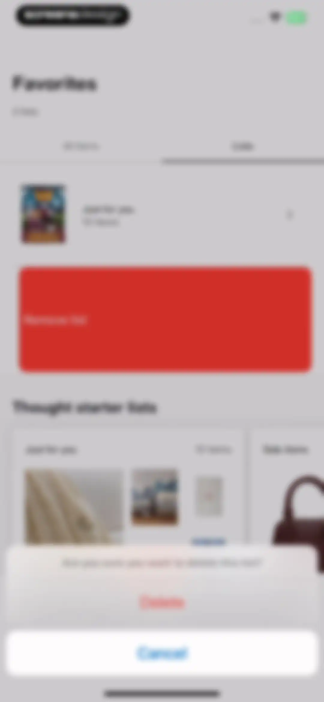 Macy's: Shop, Save, and Earn screen 88