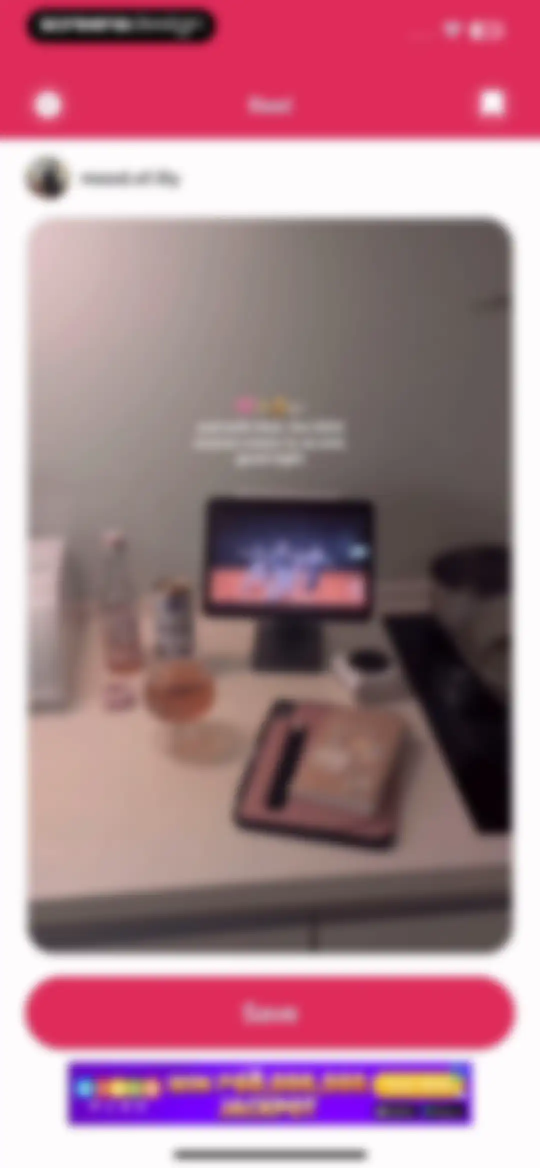 InMark: IG Reels Stories Posts screen 18