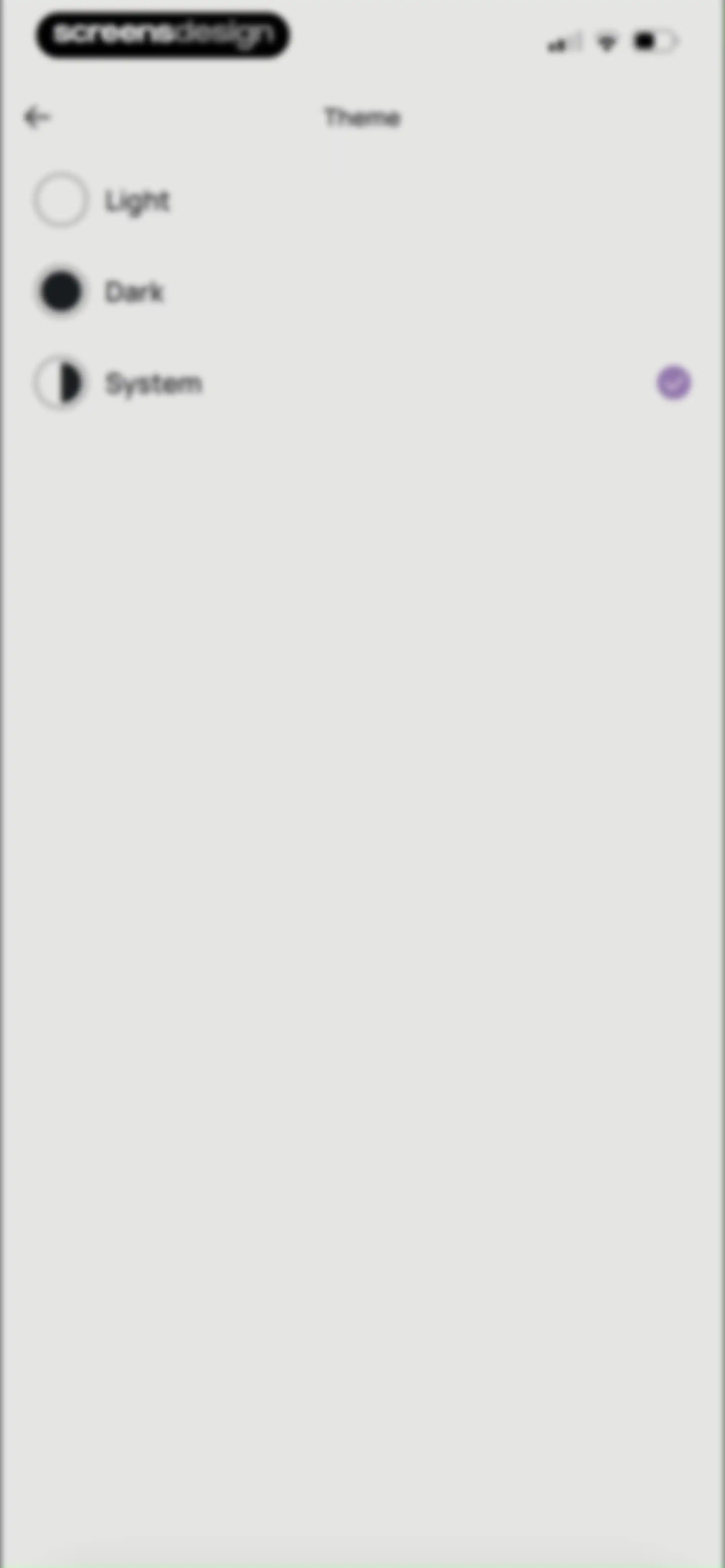 Templify・Video & Reel Maker screen 149