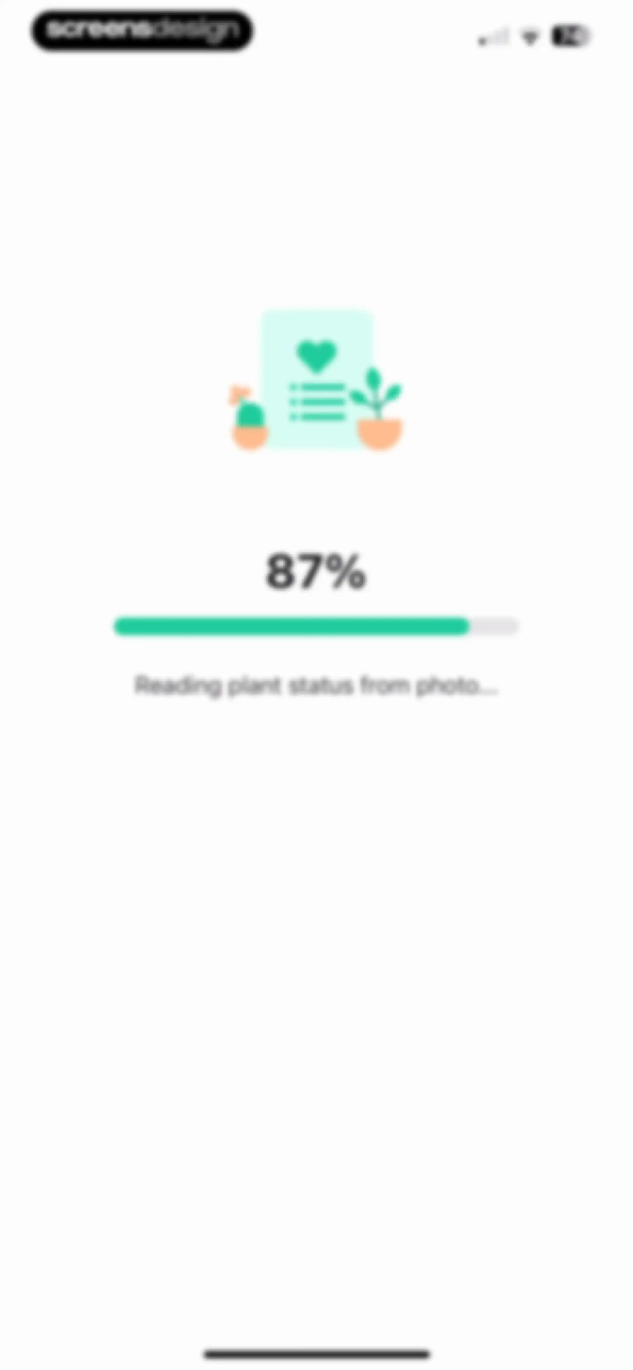 Plant Parent: Plant Care Guide screen 63