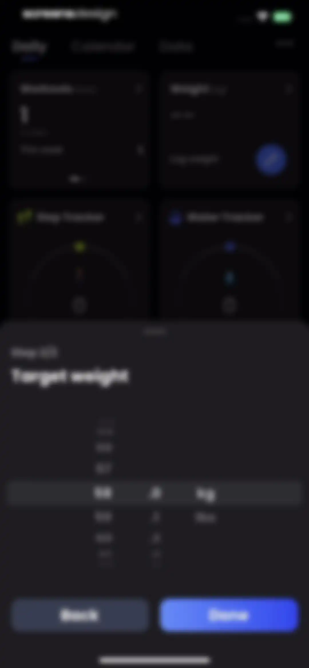 Six Pack in 30 Days - 6 Pack screen 108
