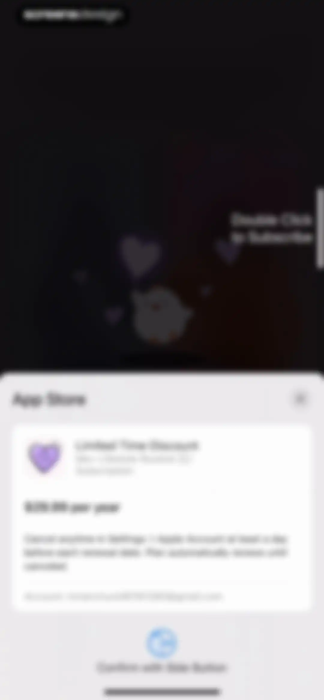 Me+ Lifestyle Routine screen 43