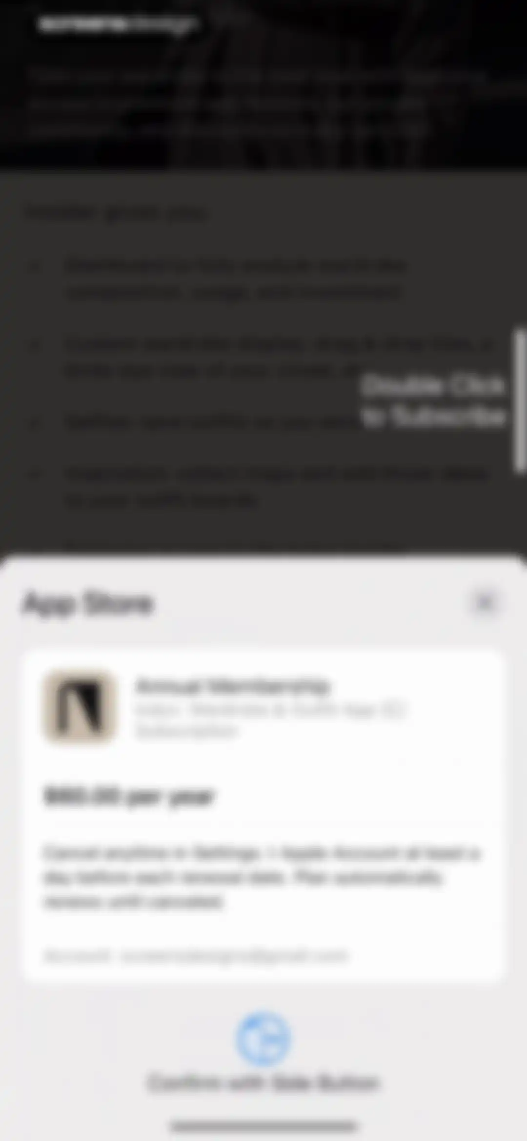 Indyx: Wardrobe & Outfit App screen 38