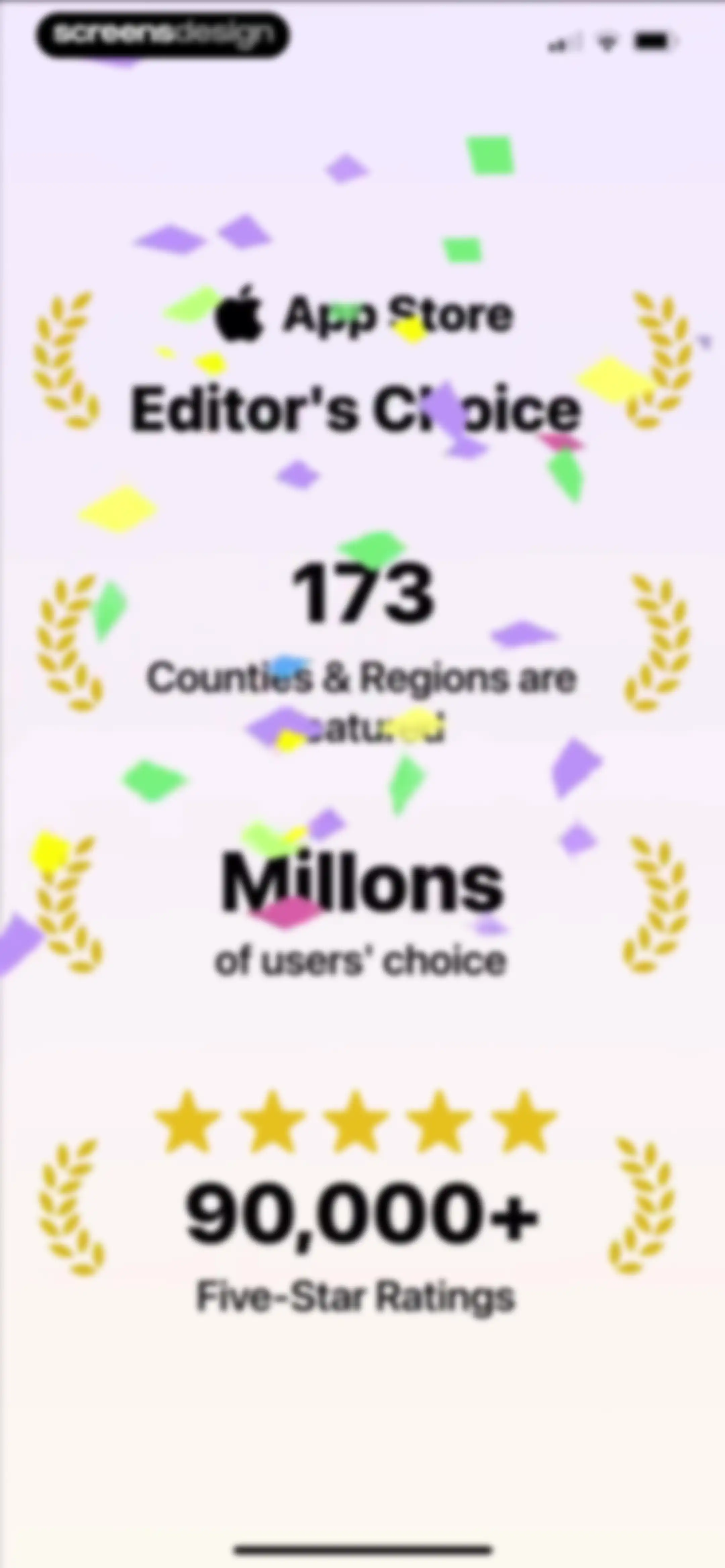 Grow: Health & Fitness screen 5