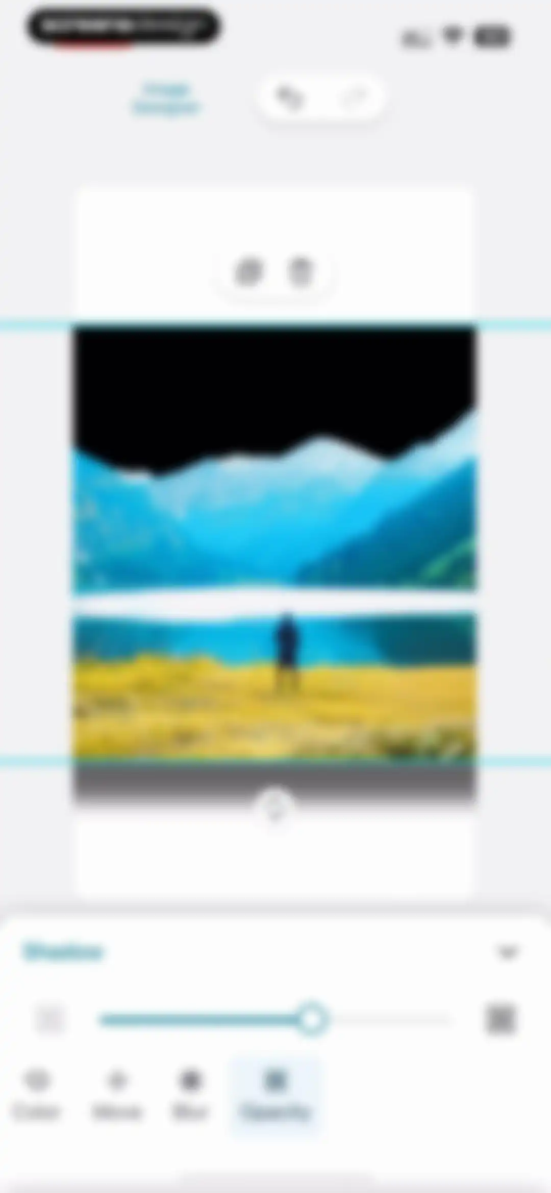 Promeo - AI Marketing Studio screen 66