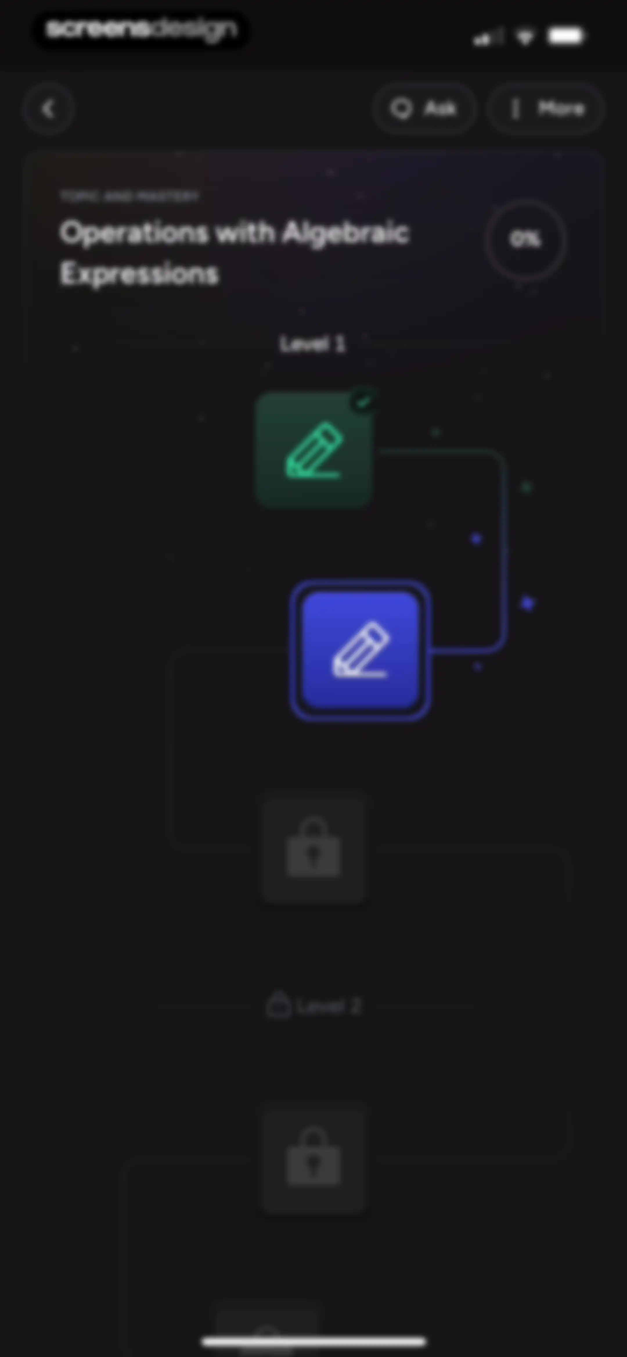 Astra AI: Study & Exam Prep screen 74
