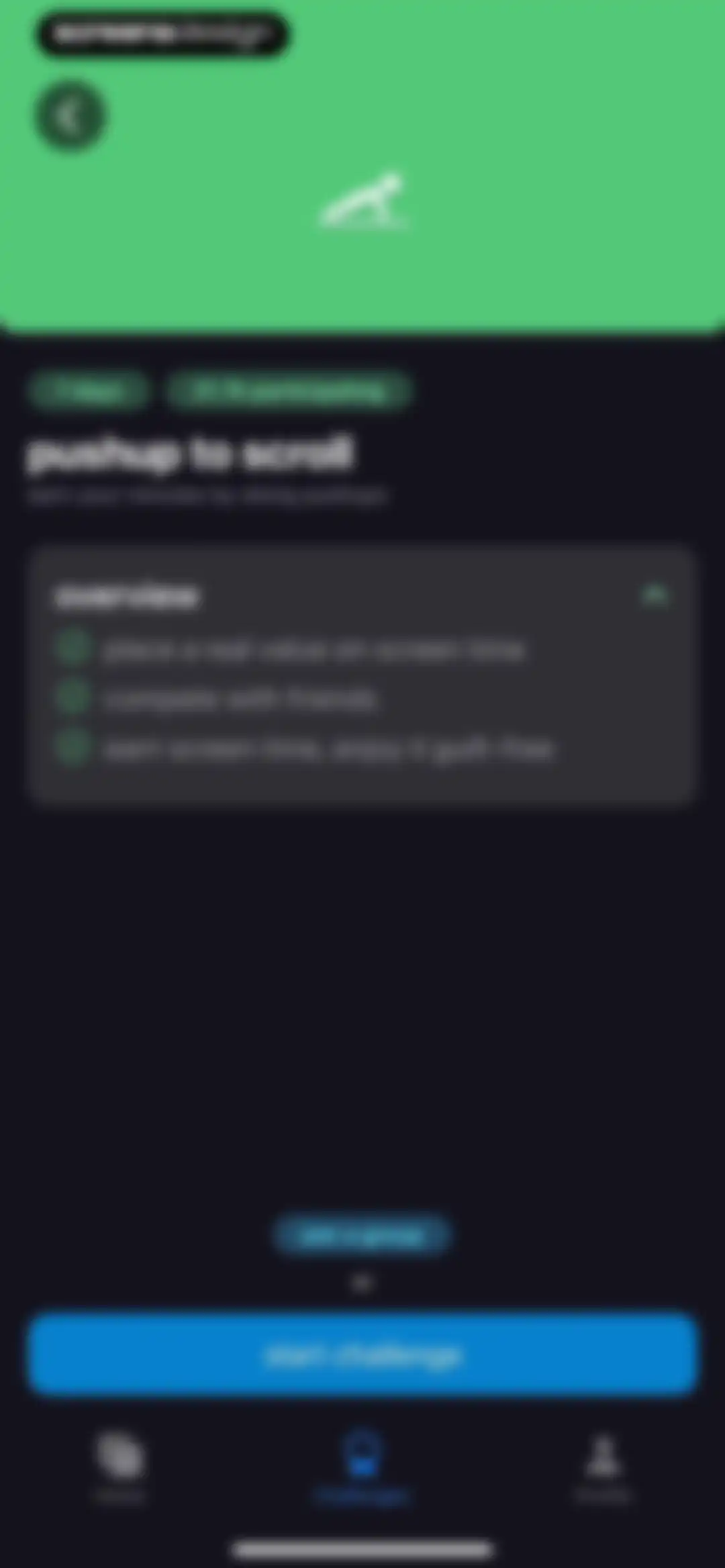 ClearSpace: Reduce Screen Time screen 43