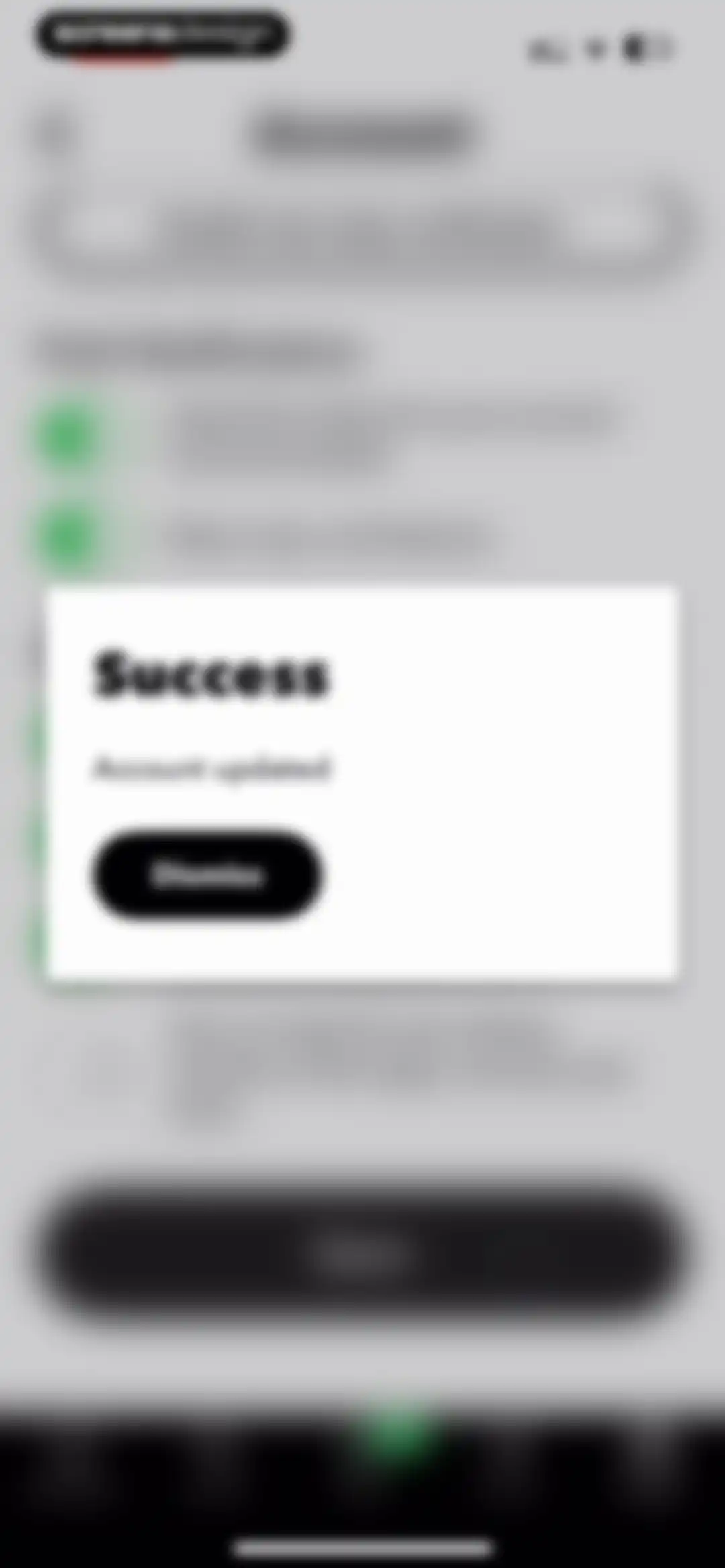 IFTTT - Automate work and home screen 72