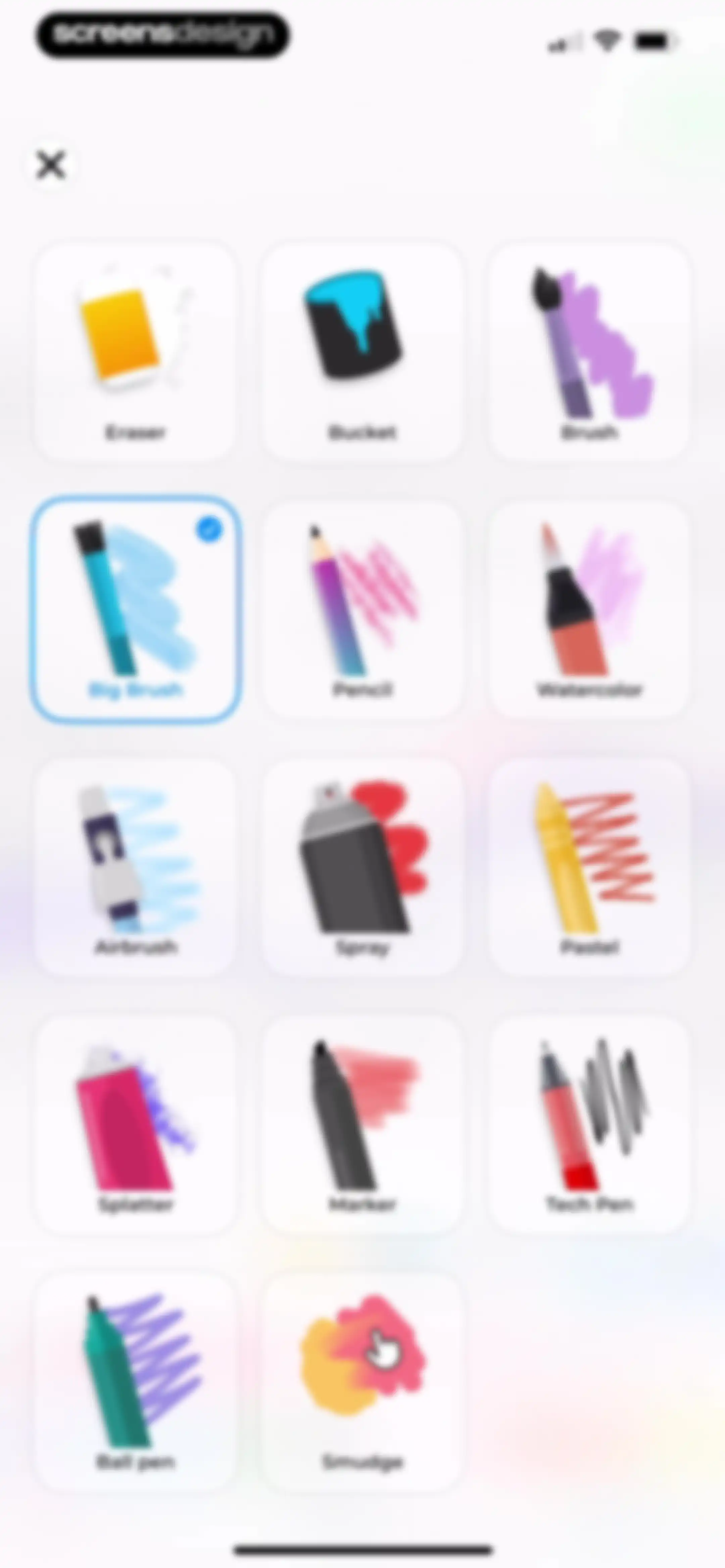 Color Pop: AI Coloring Book screen 34