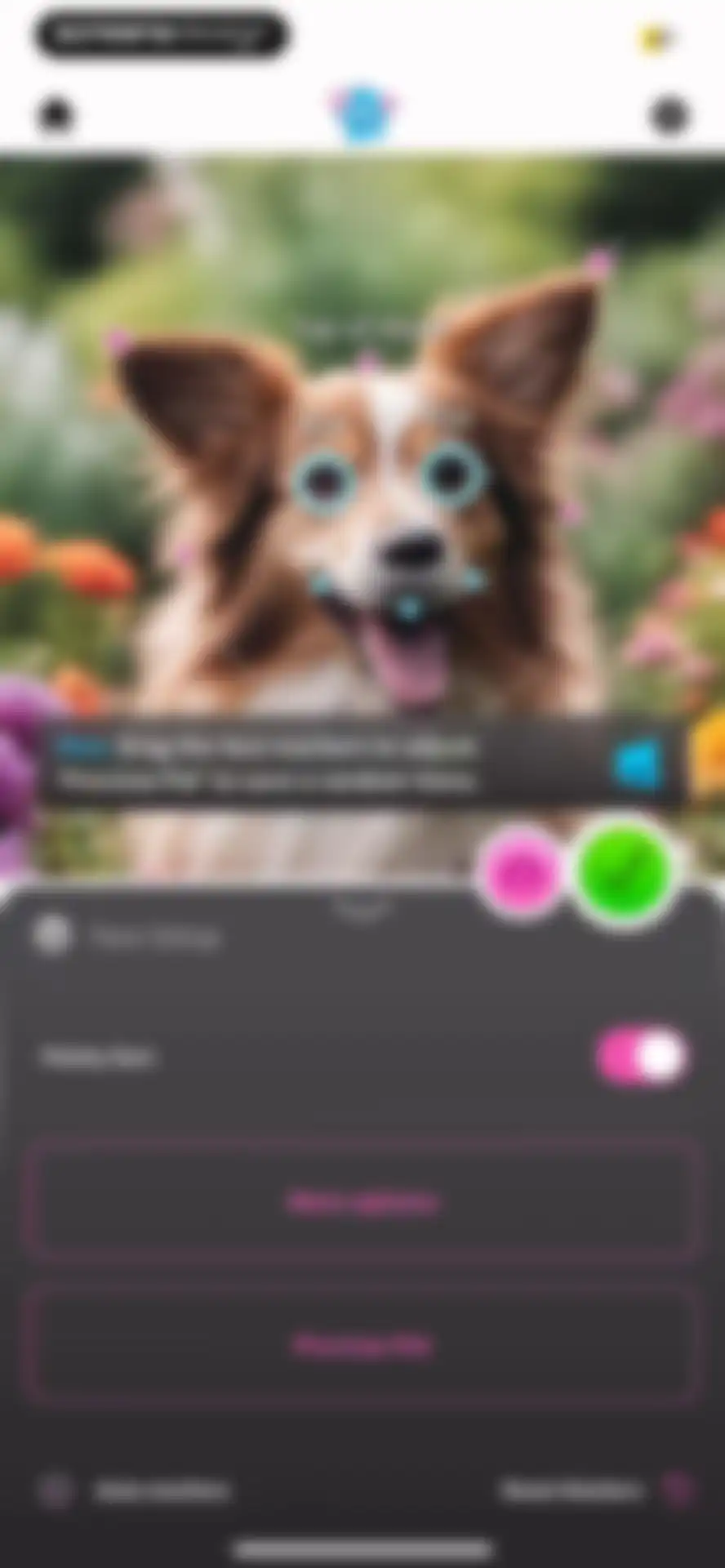 My Talking Pet screen 10