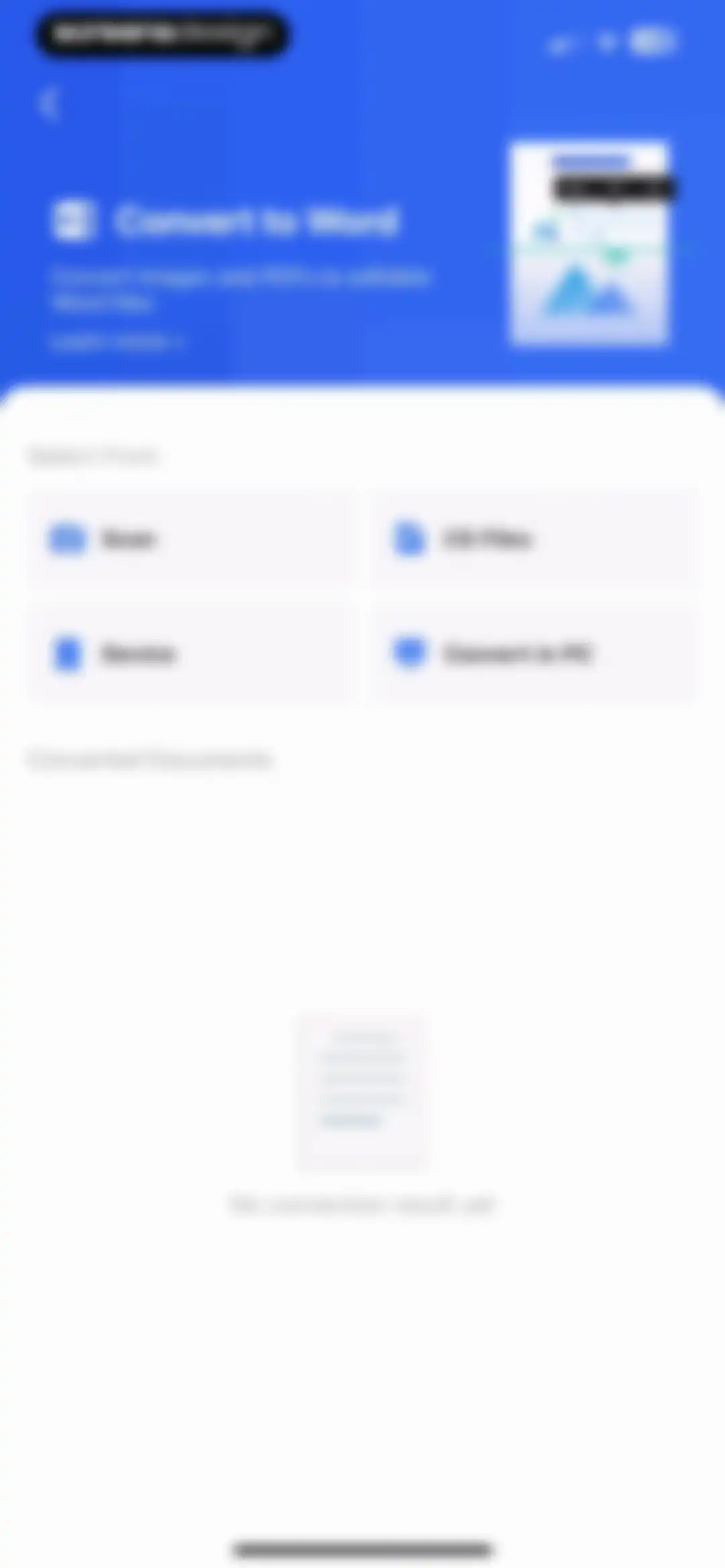 CamScanner - PDF Scanner App screen 52