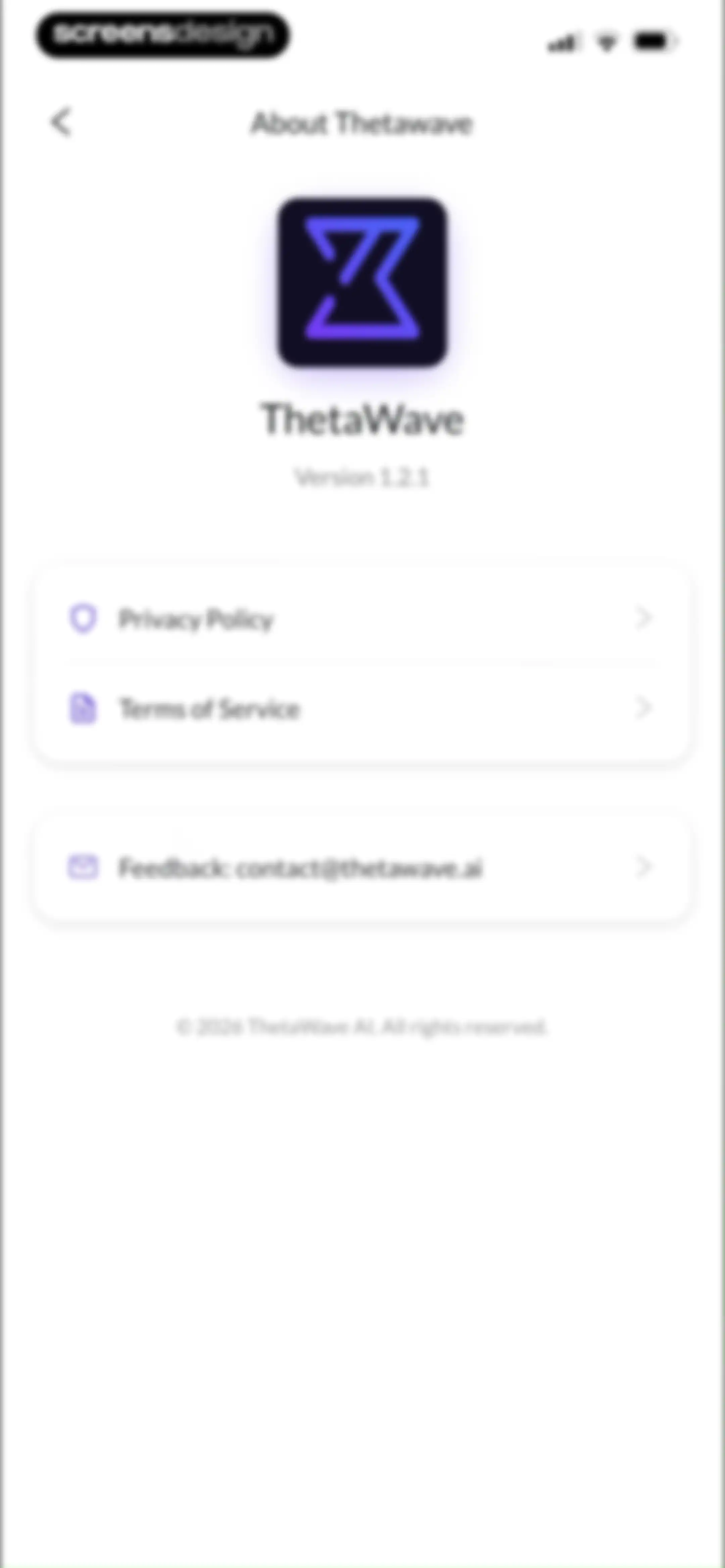 ThetaWave-AI Study Notes screen 150