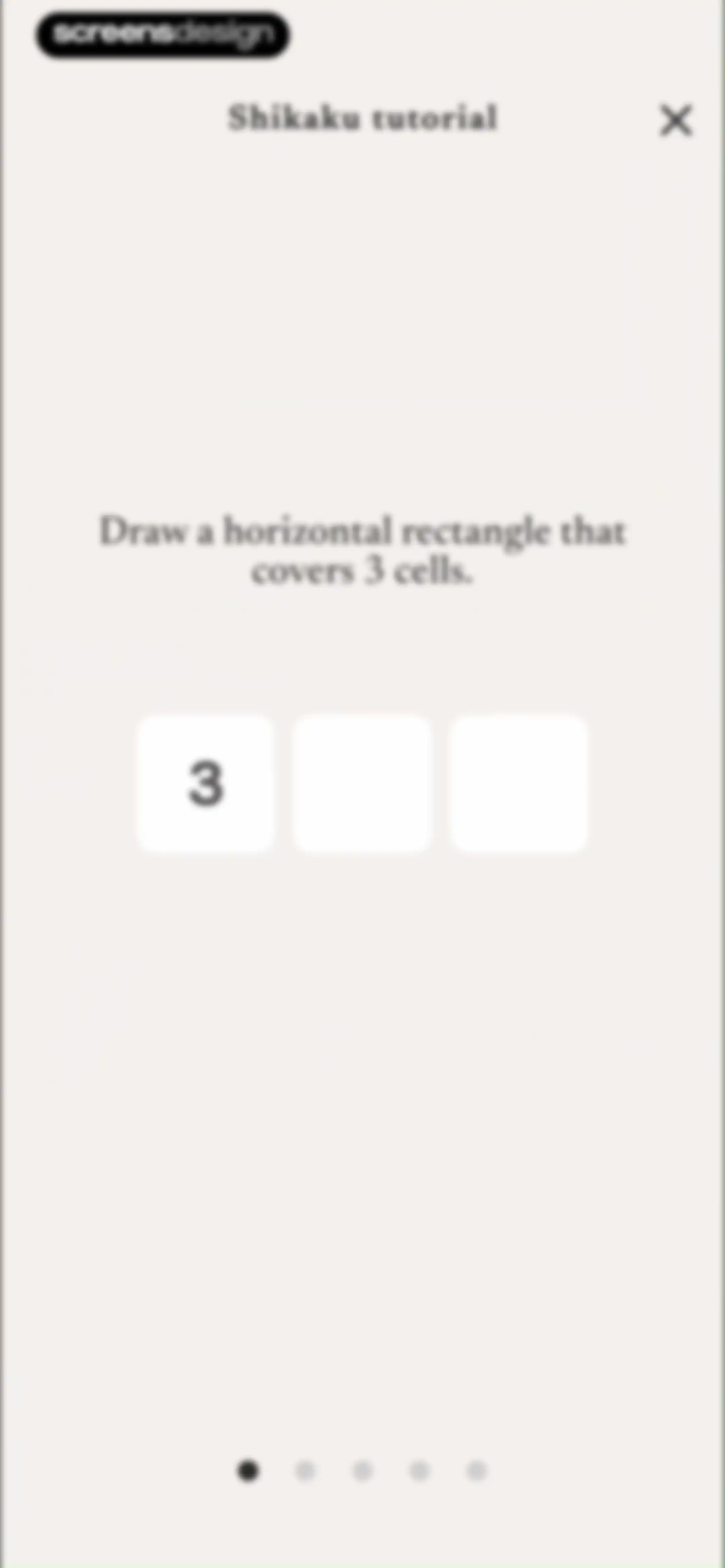 The Almanac screen 25