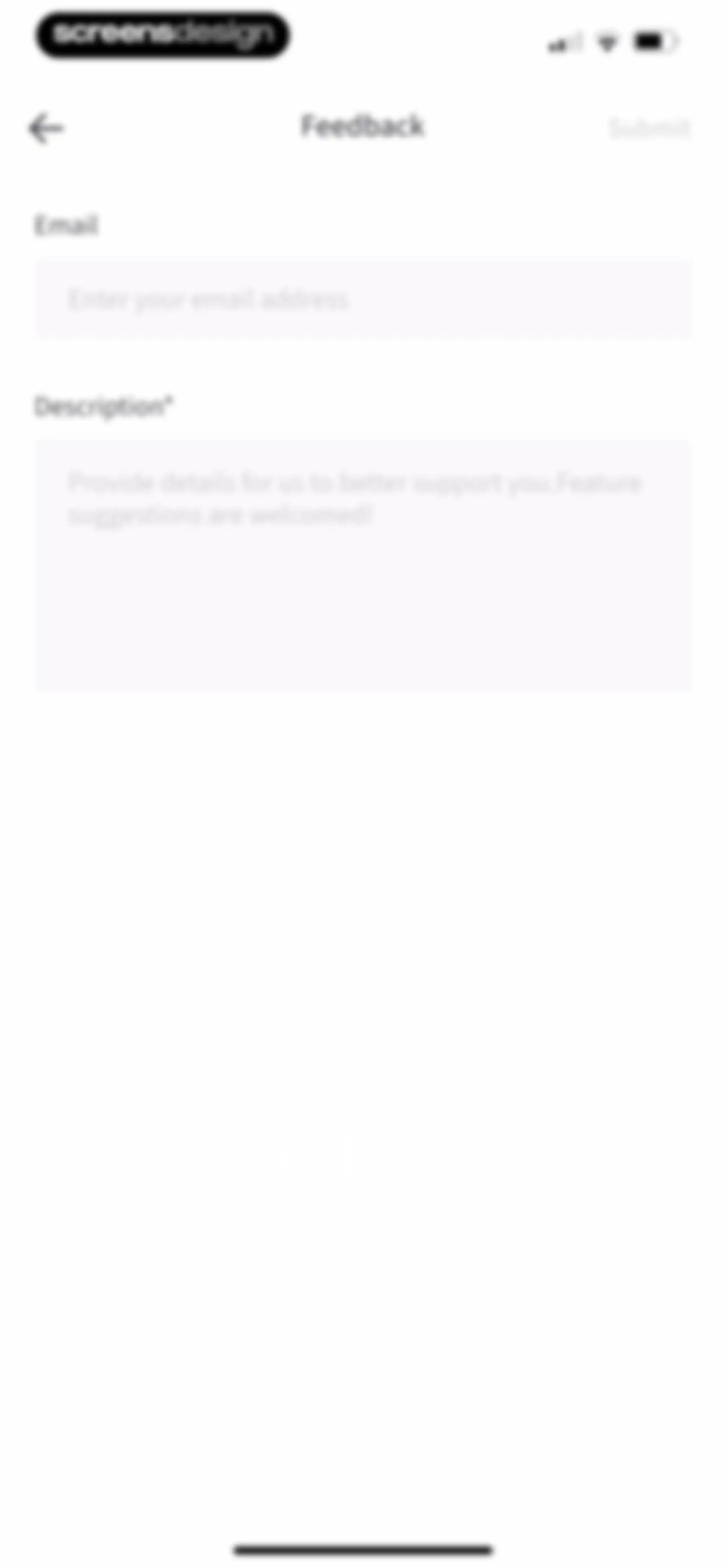 Owll Translator：AI Voice Clone screen 71