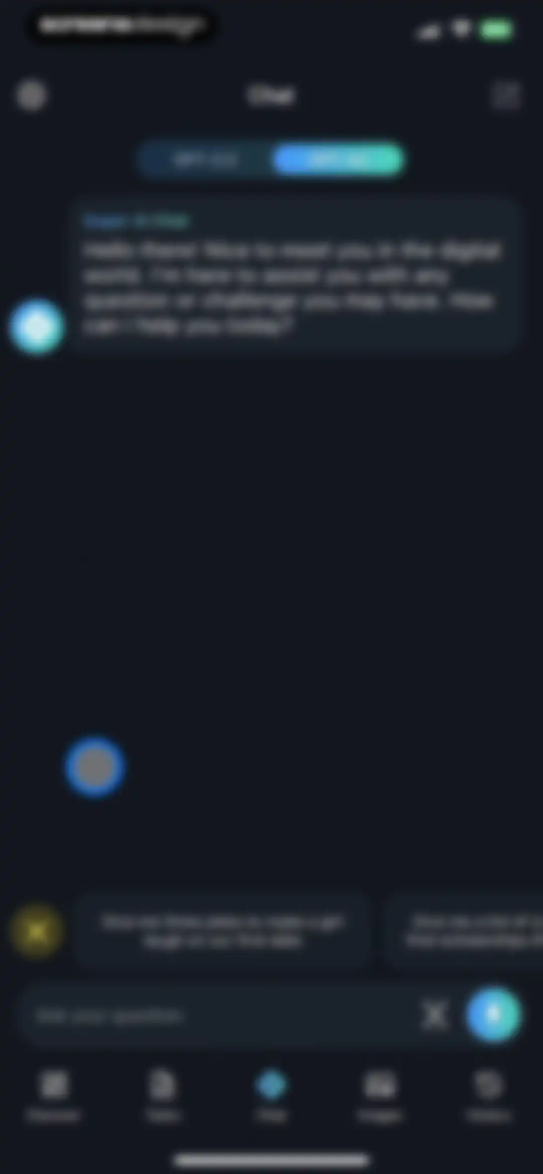 Super AI Chat - AI Chatbot screen 49